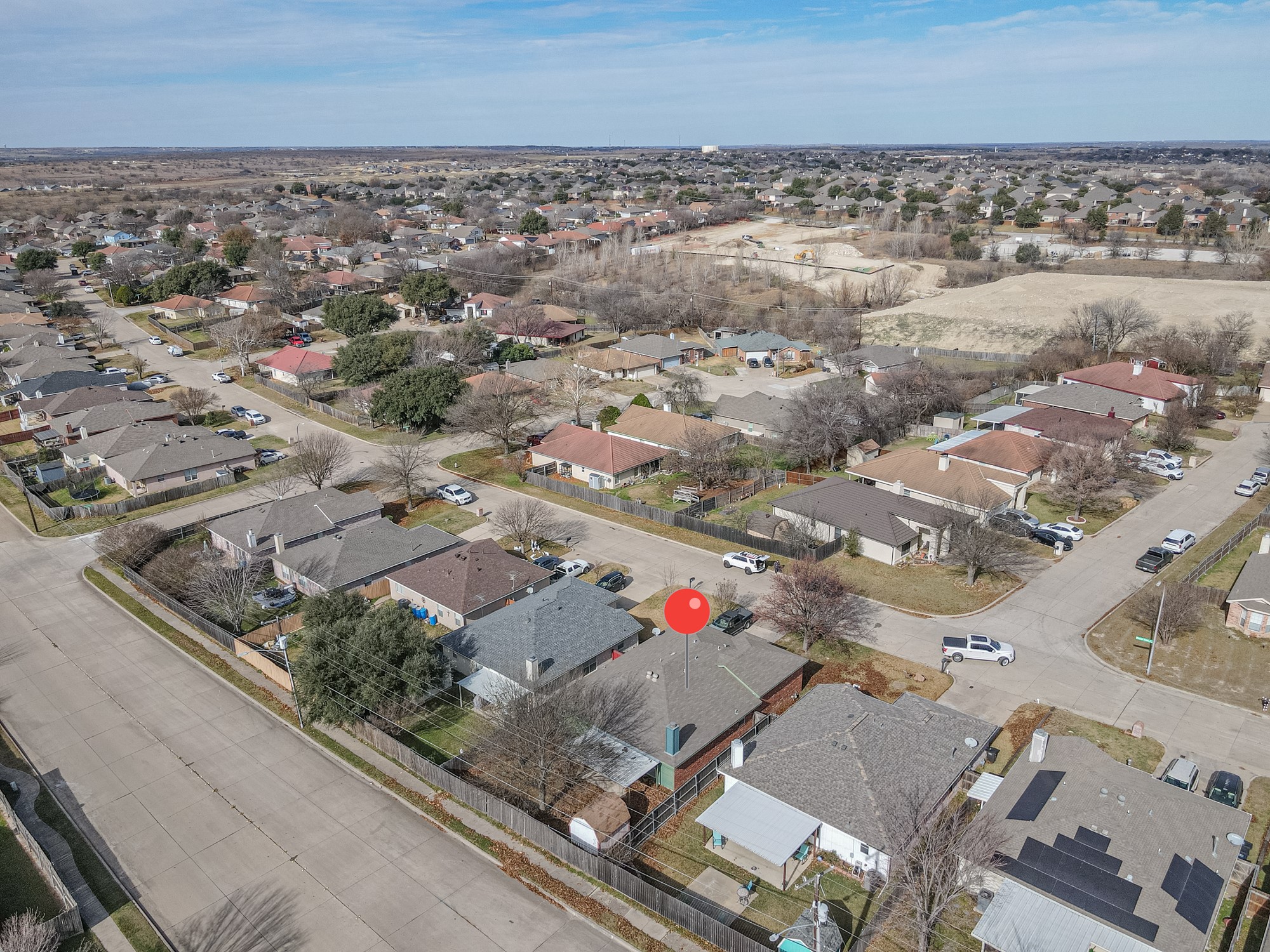 10225 Pleasant Mound Drive