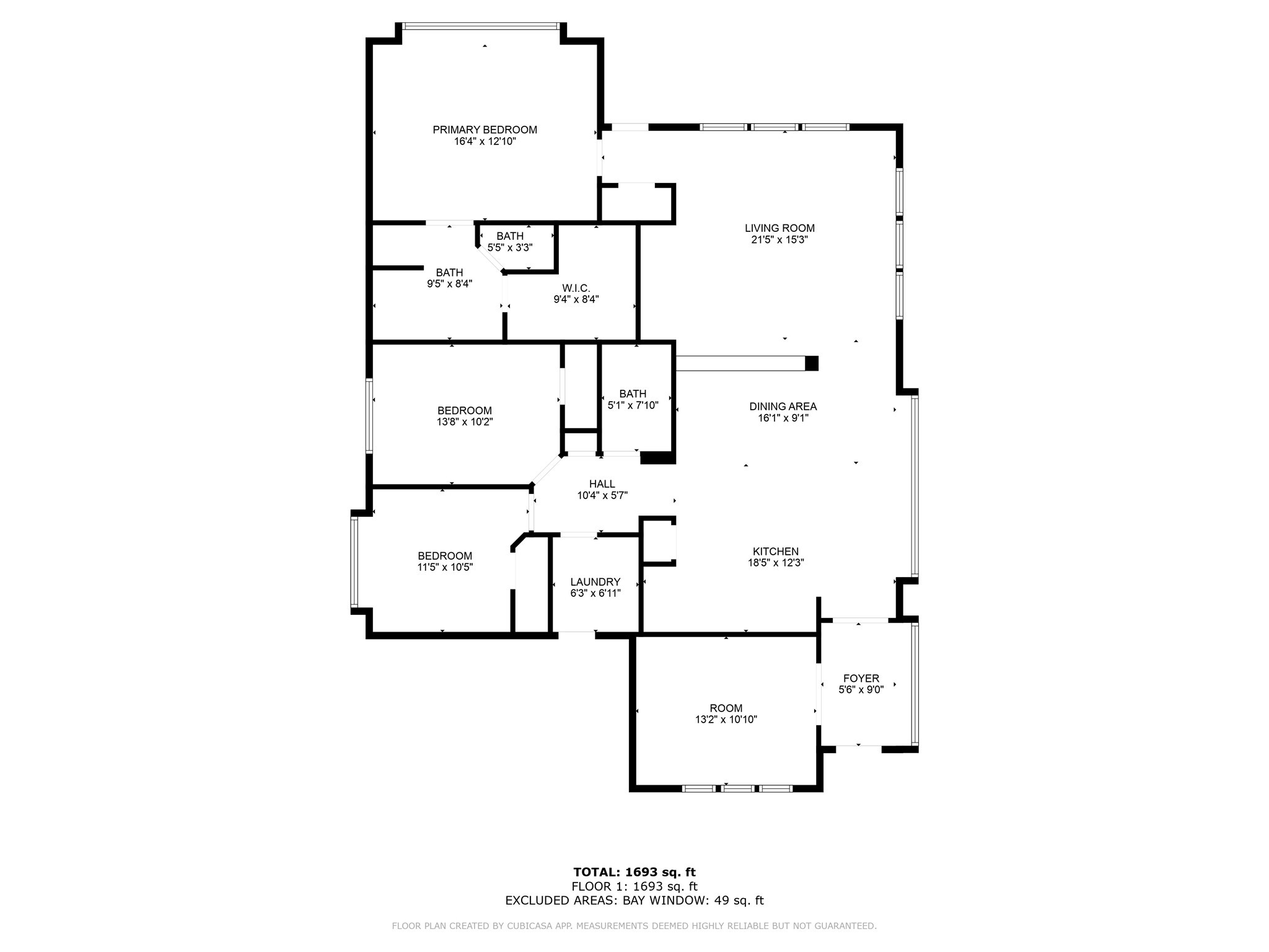 3629 Worthington Drive