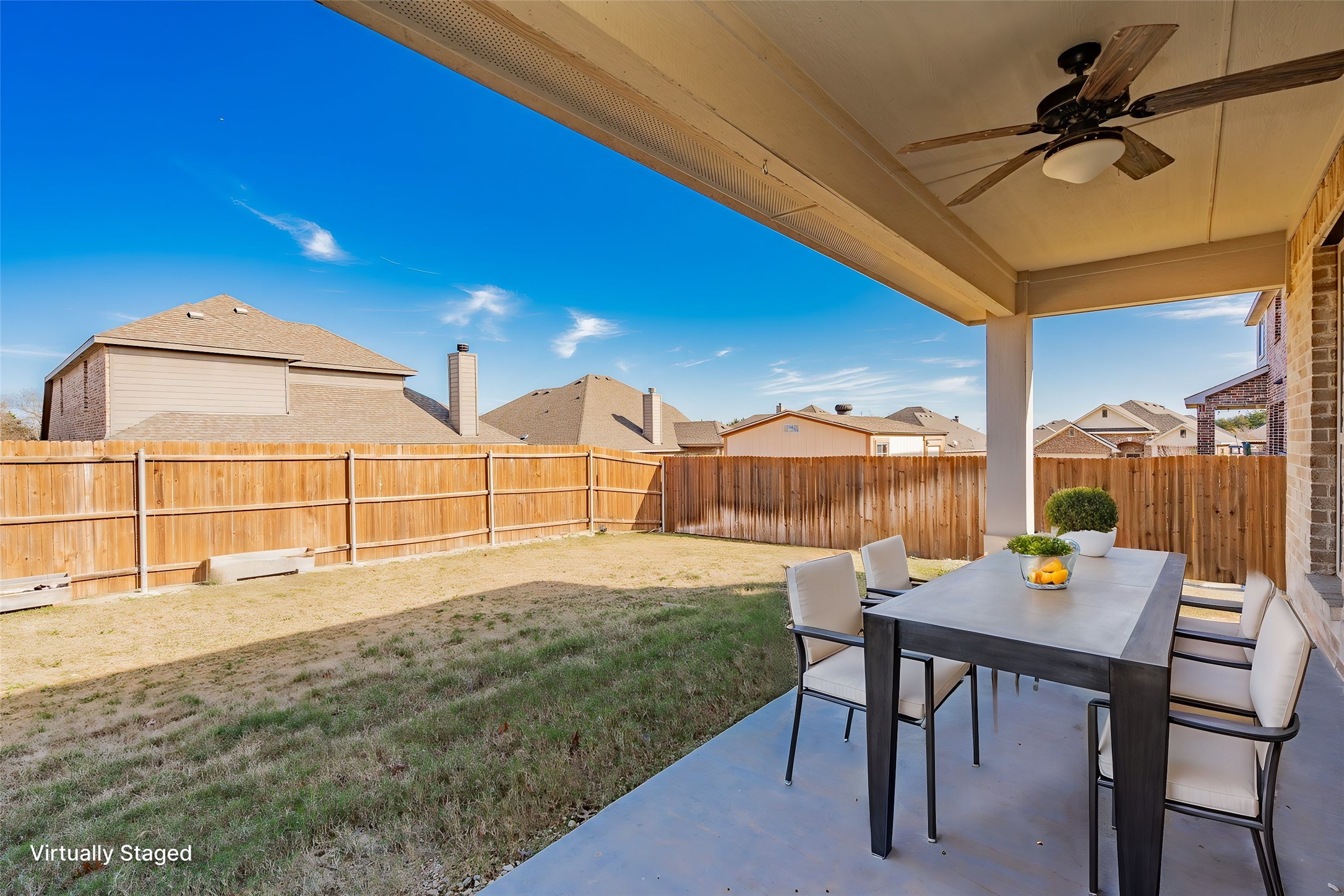 3629 Worthington Drive