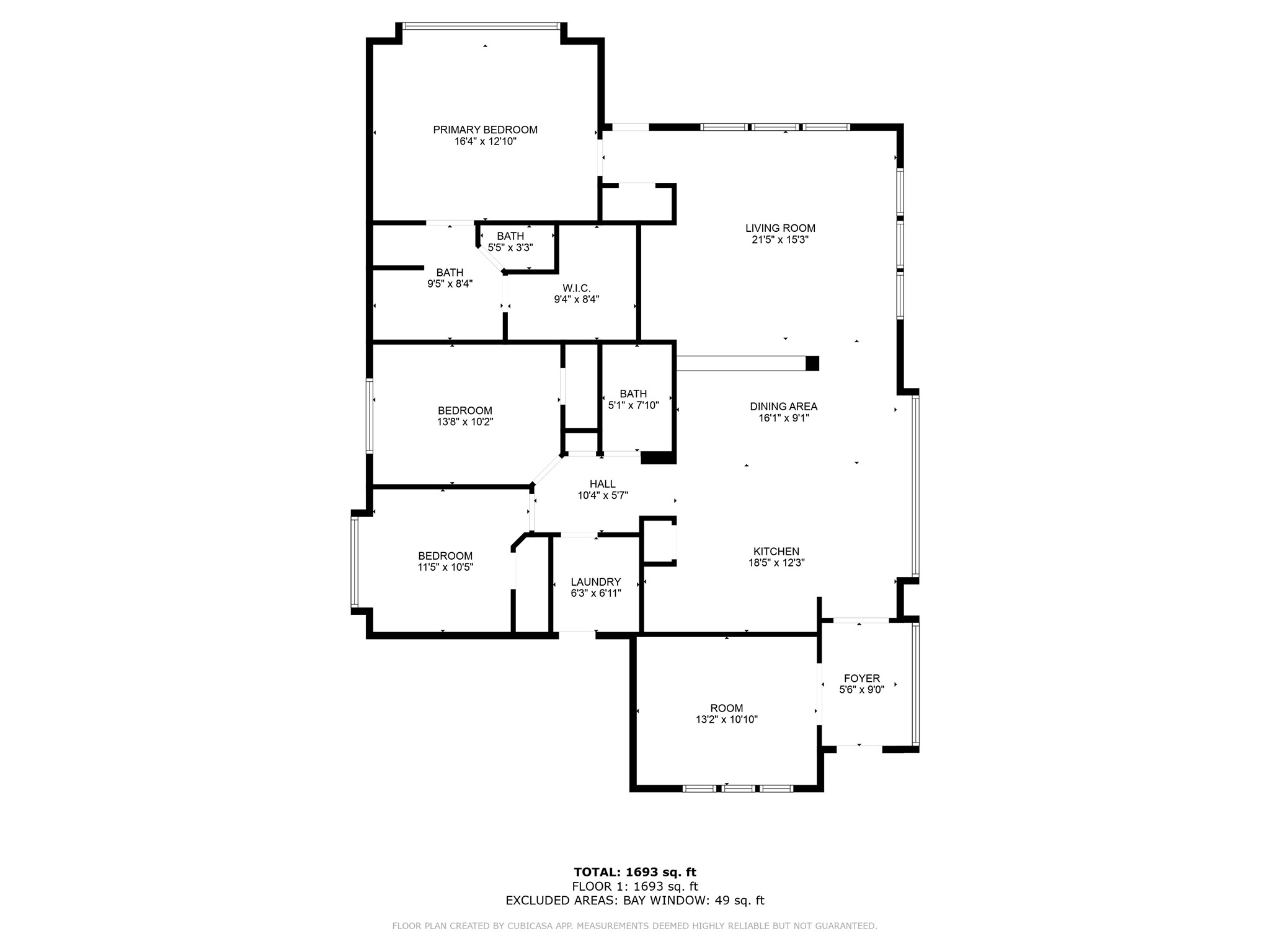 3629 Worthington Drive