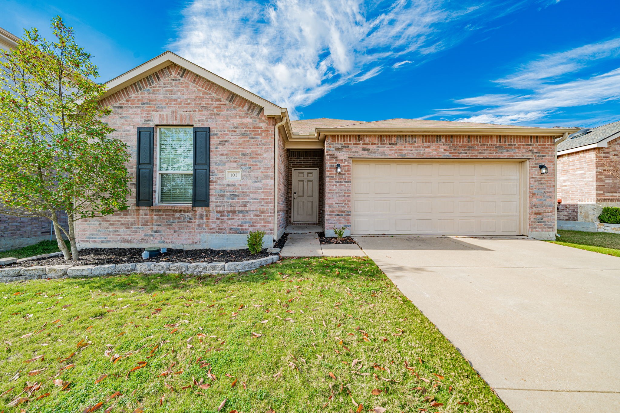 103 Honeysuckle Court