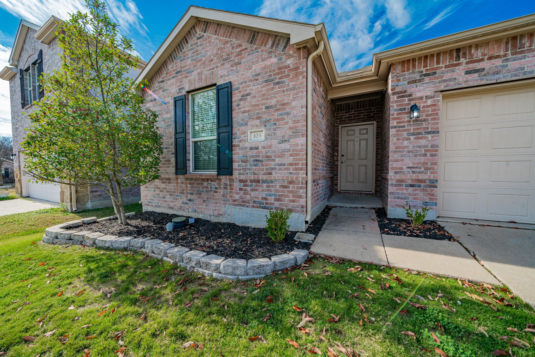 103 Honeysuckle Court