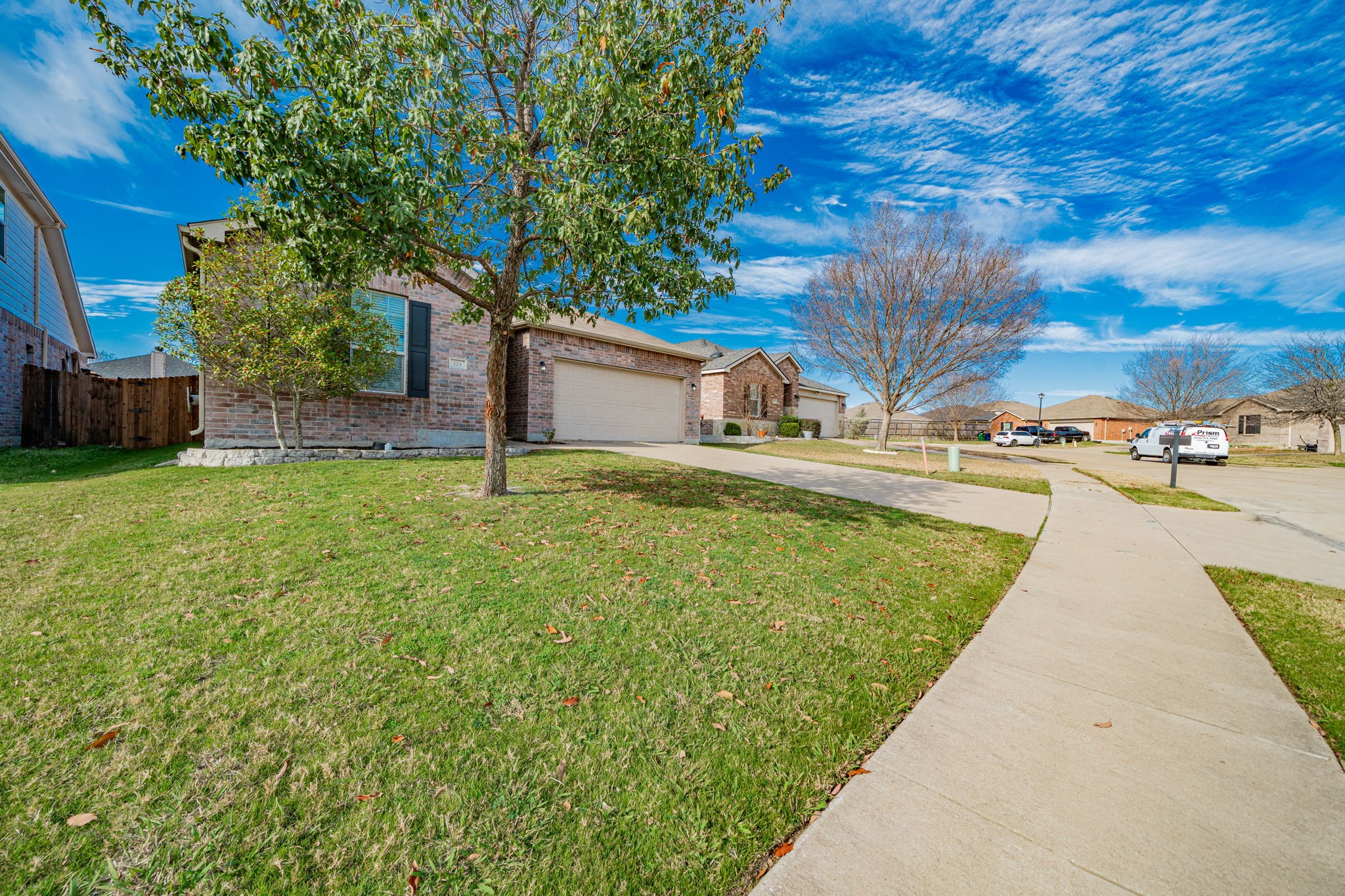 103 Honeysuckle Court