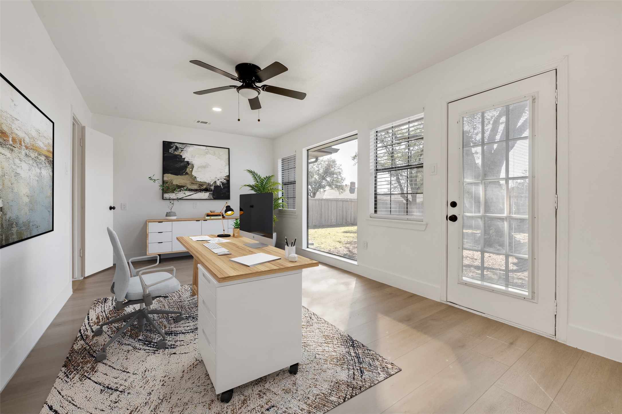 2801 Country Club Parkway