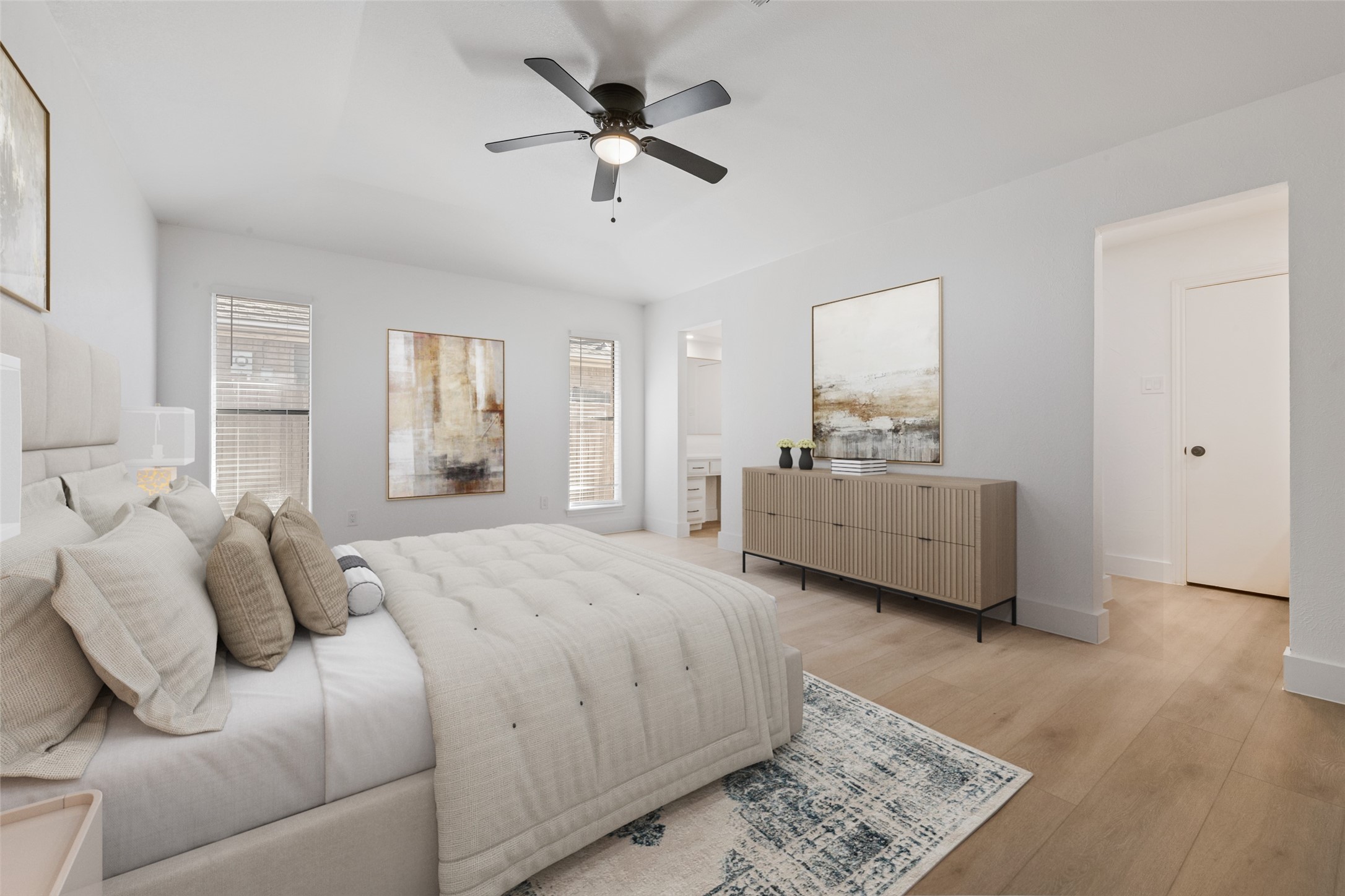 2801 Country Club Parkway