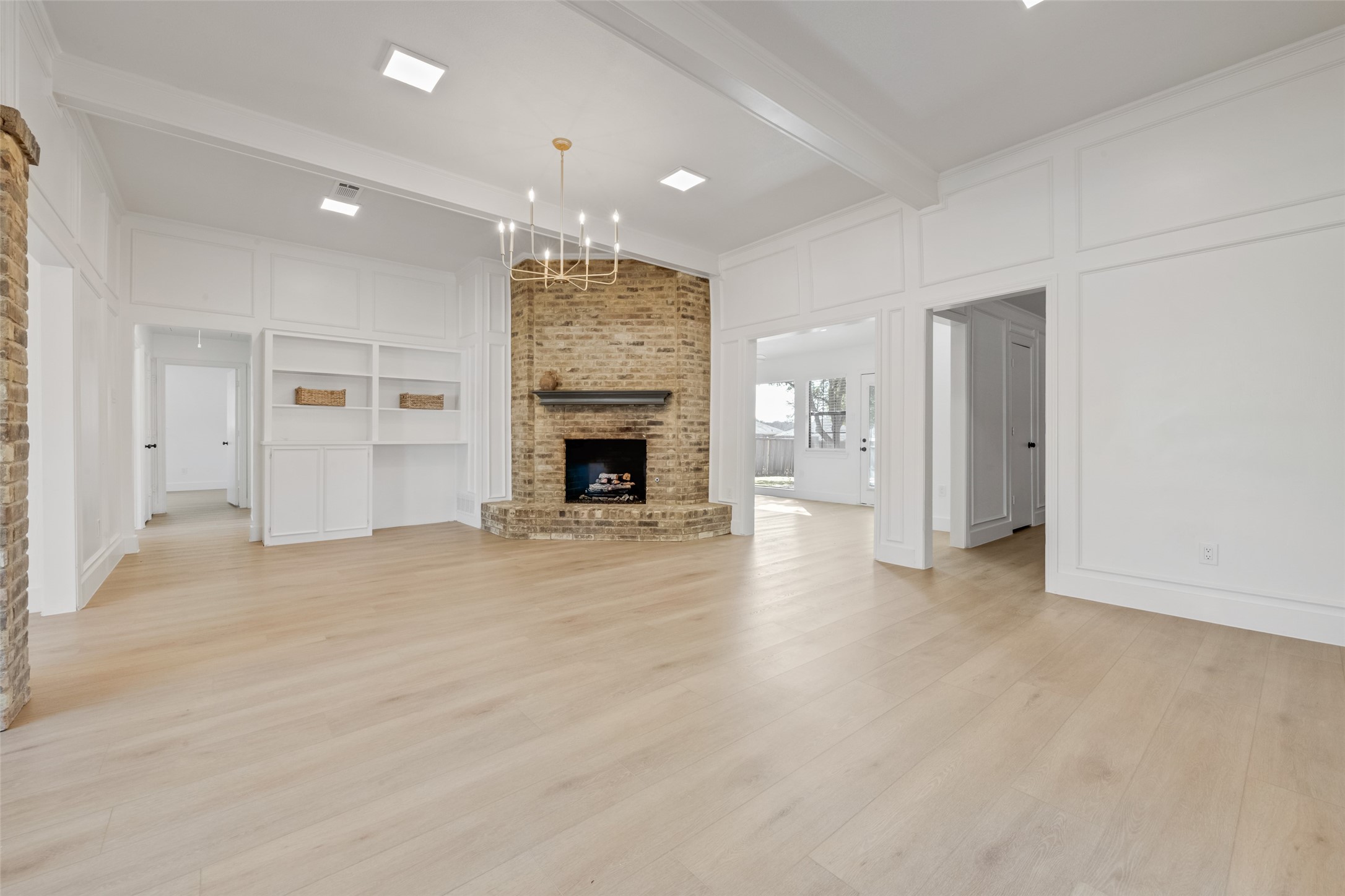 2801 Country Club Parkway