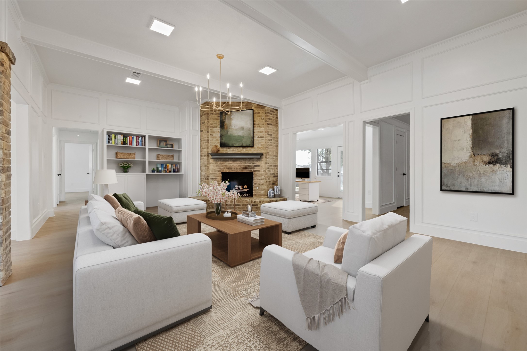 2801 Country Club Parkway