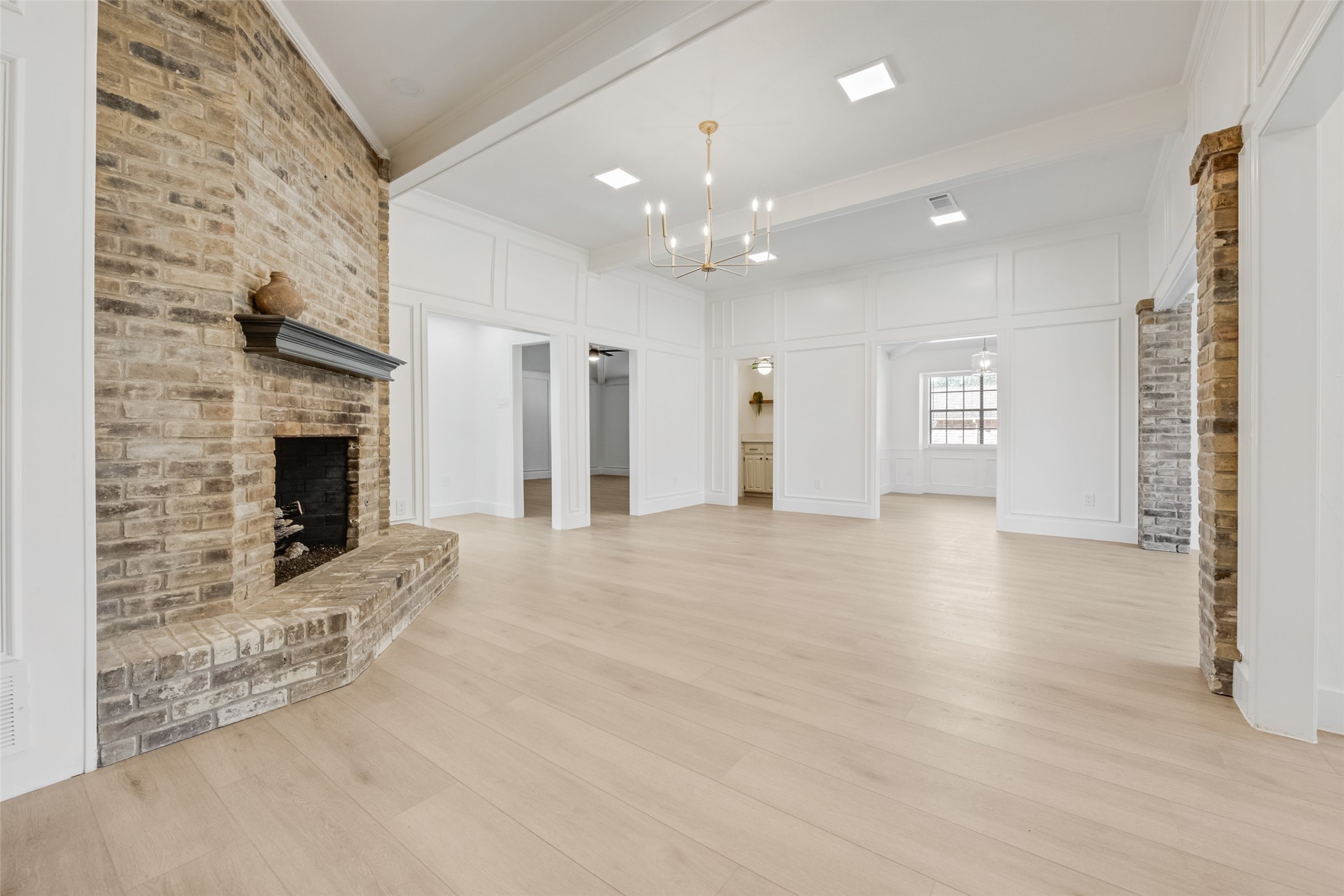 2801 Country Club Parkway