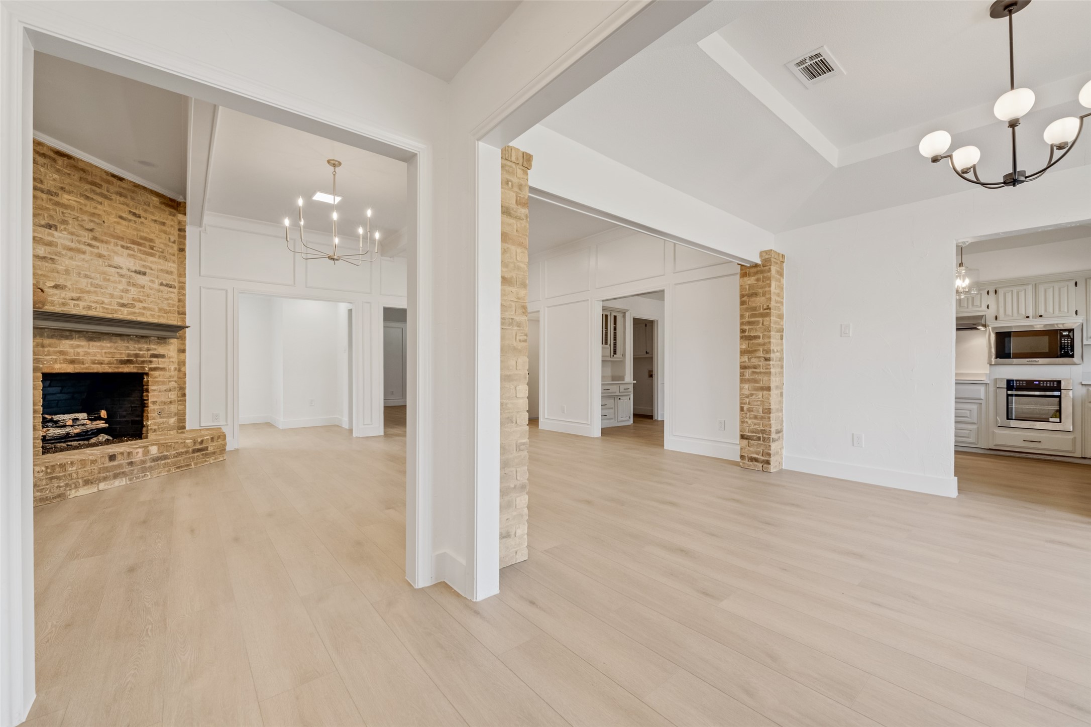 2801 Country Club Parkway