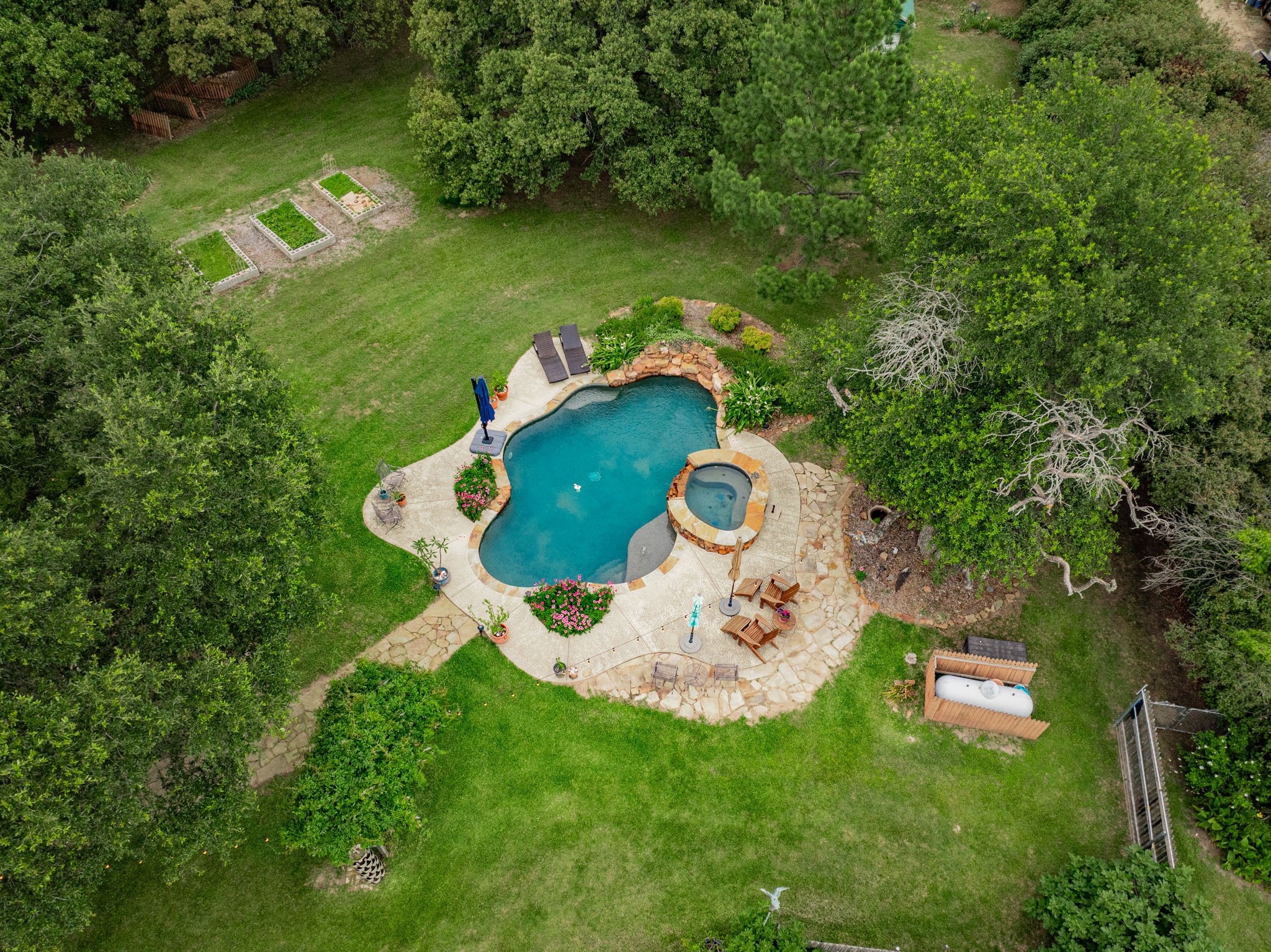8429 Karen Lane