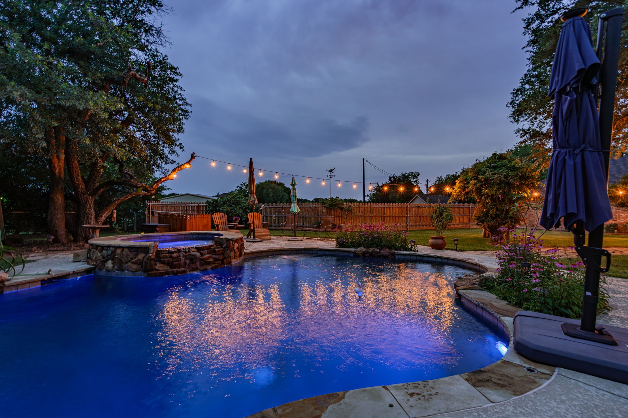 8429 Karen Lane