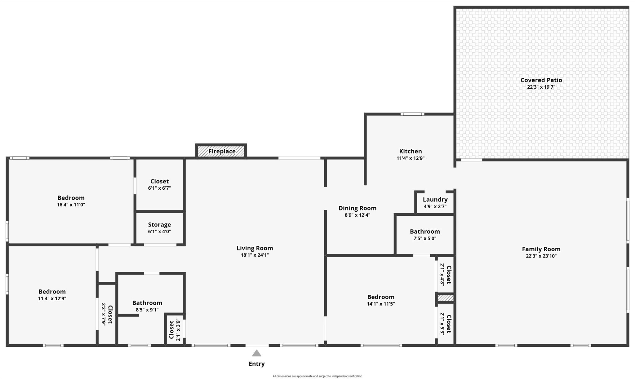 205 Westshore Drive