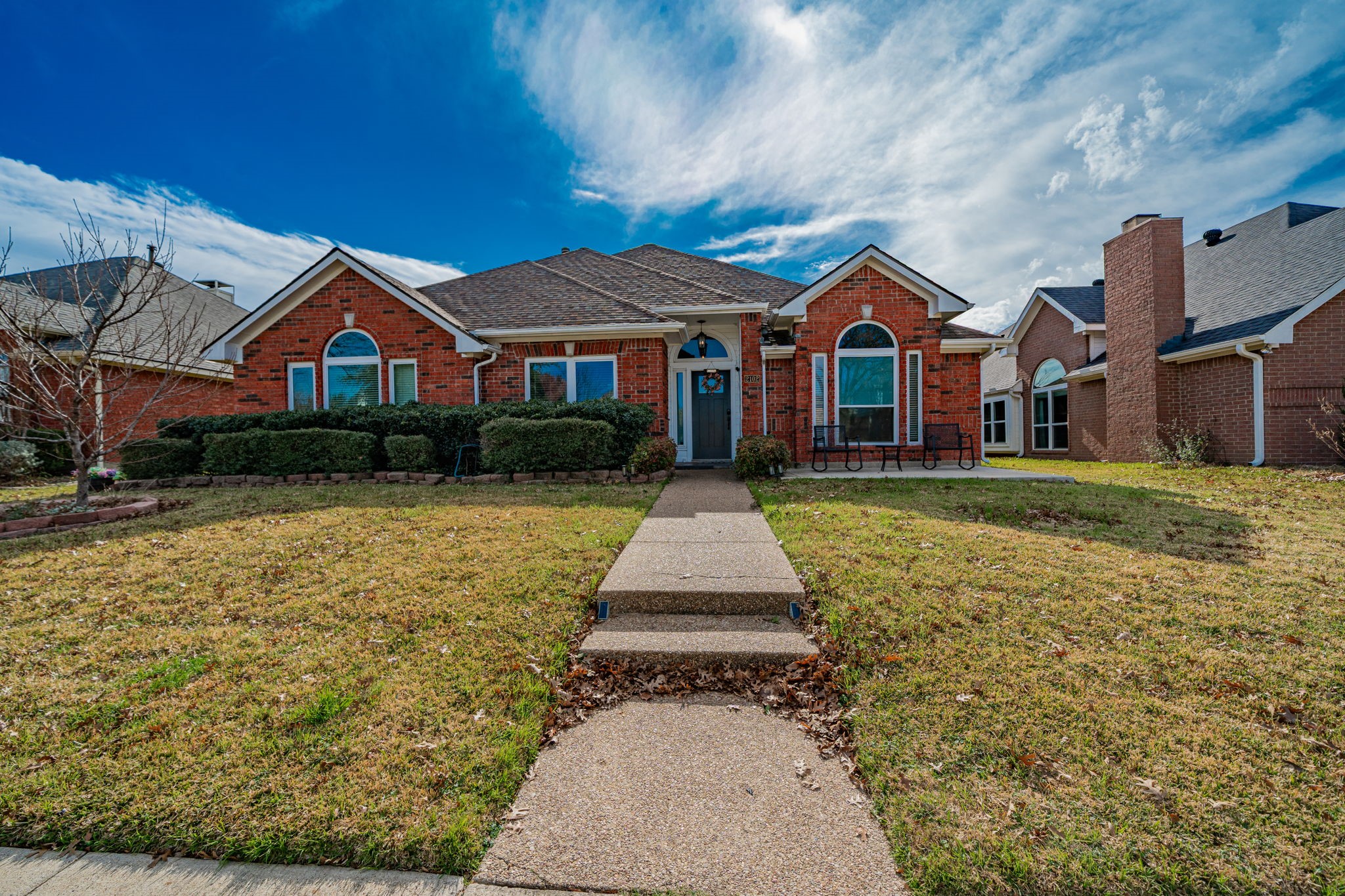 2102 Greenview Drive