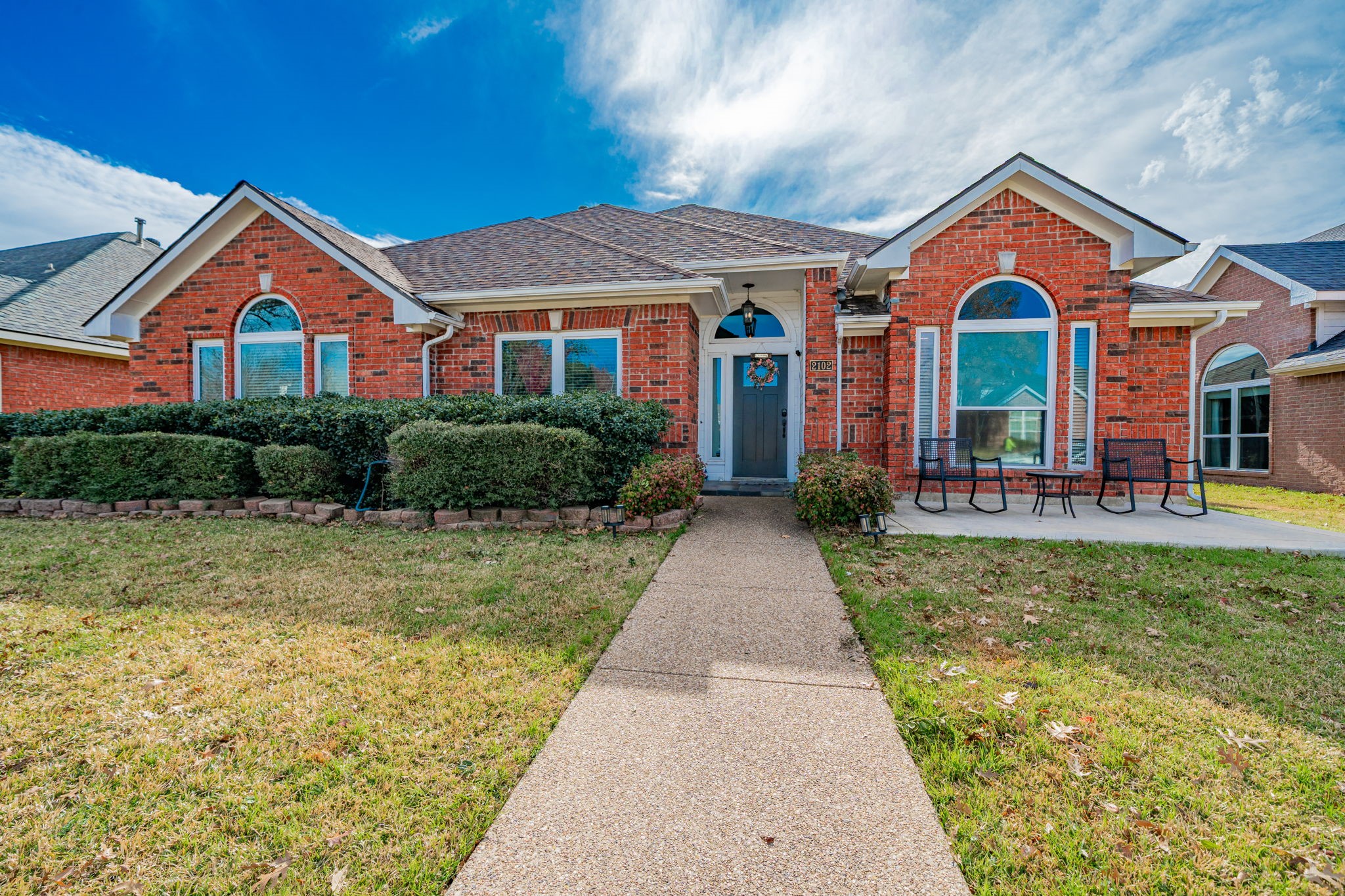 2102 Greenview Drive