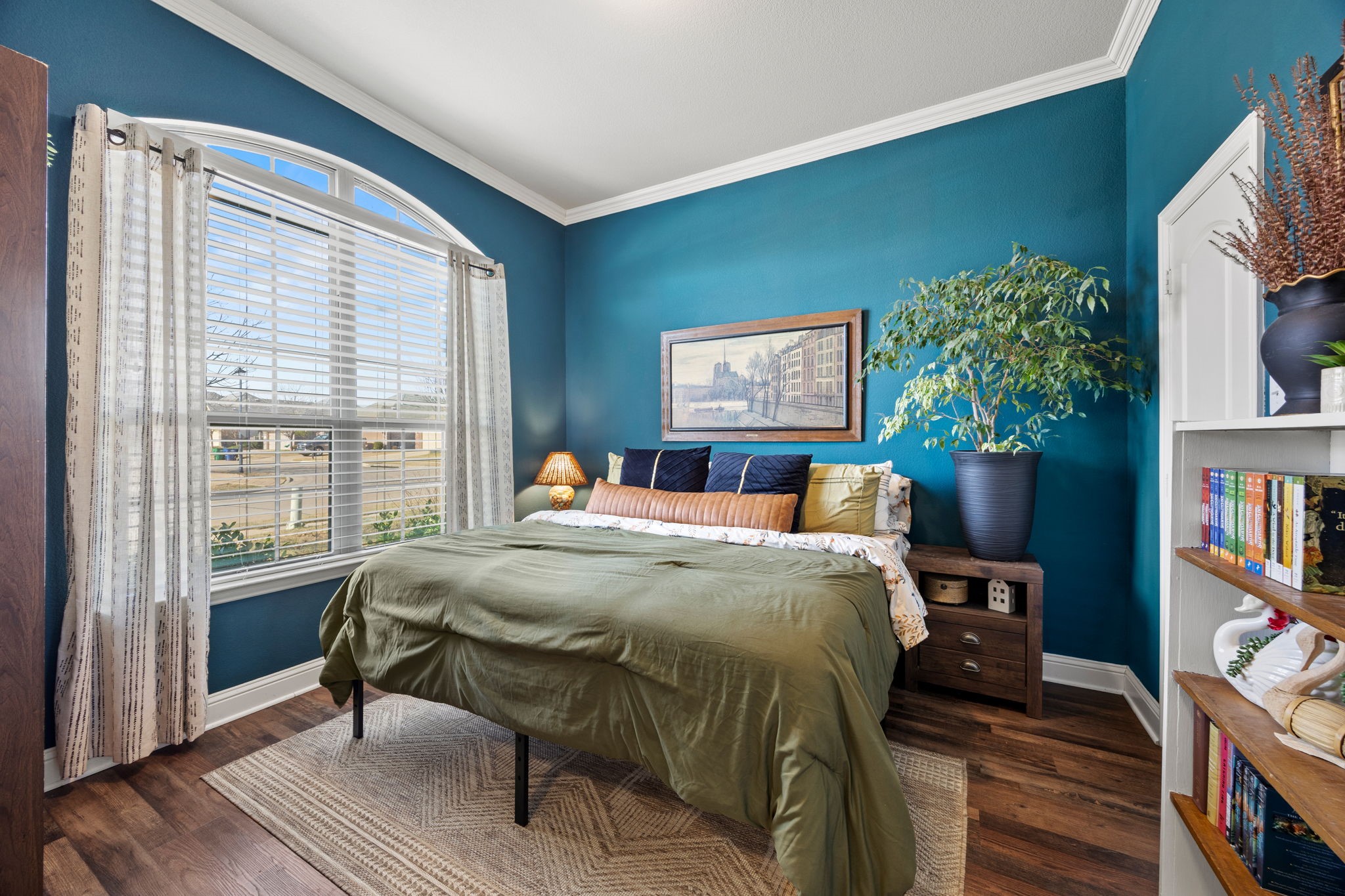 906 Bald Cypress Drive