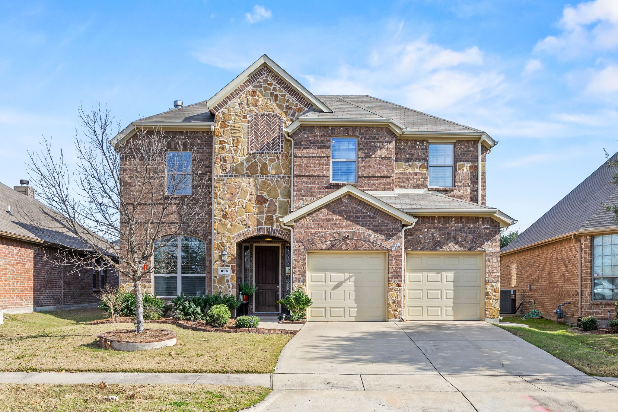 906 Bald Cypress Drive