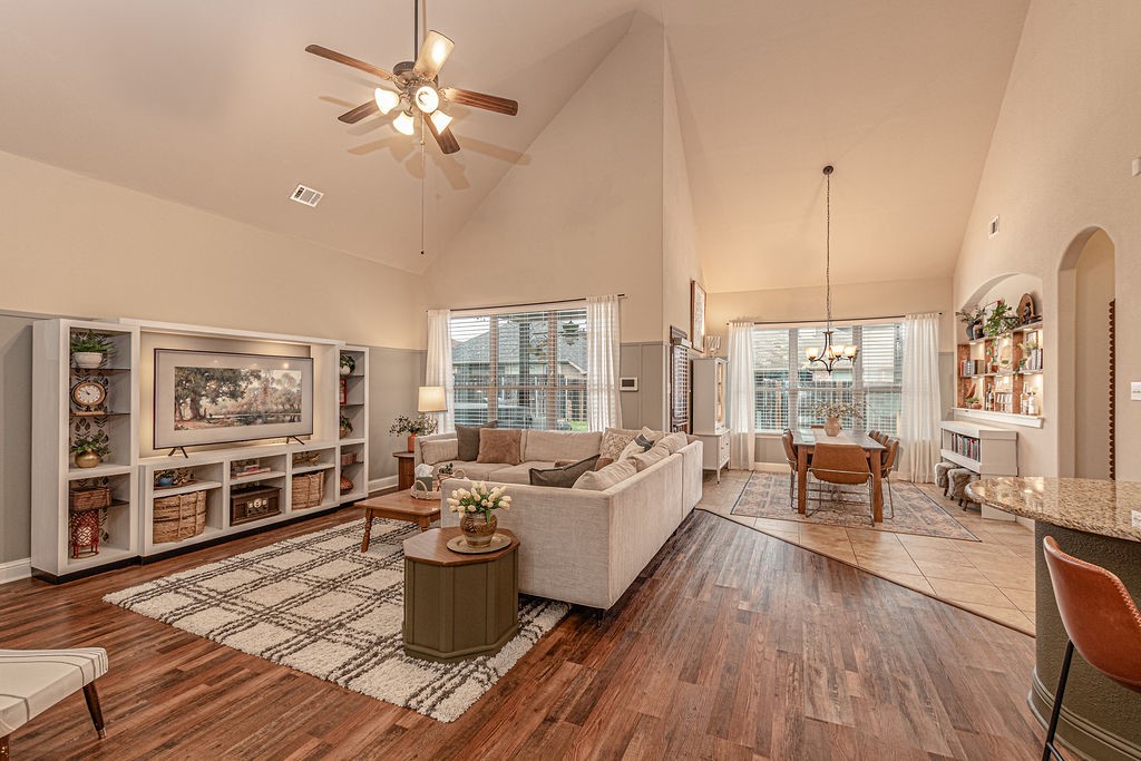 906 Bald Cypress Drive