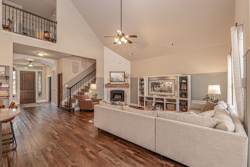 906 Bald Cypress Drive