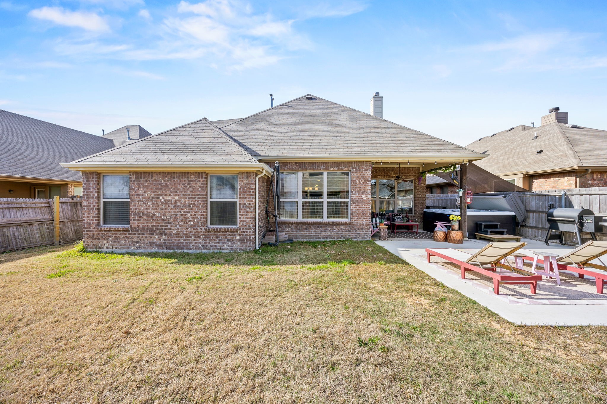 906 Bald Cypress Drive