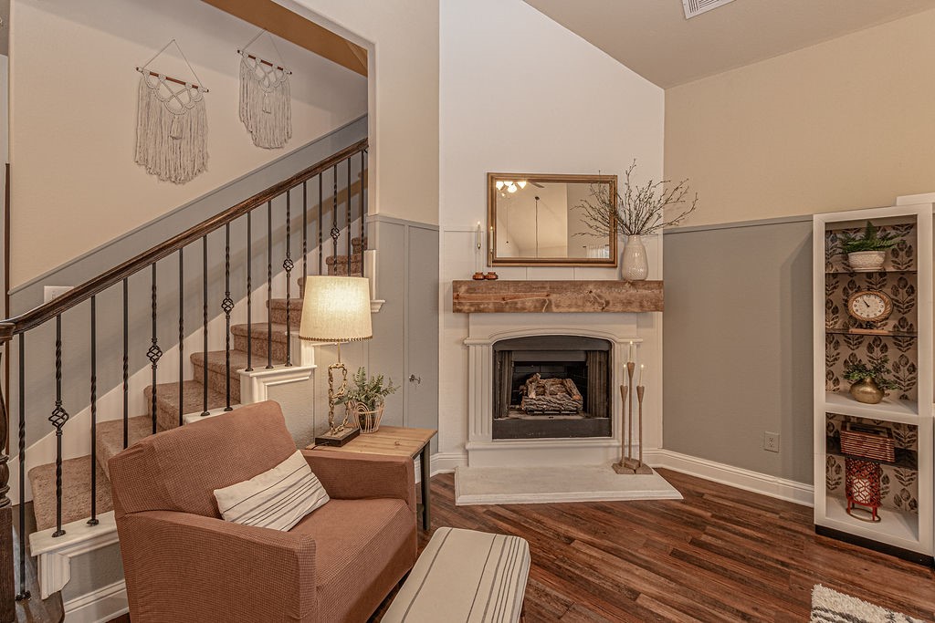 906 Bald Cypress Drive