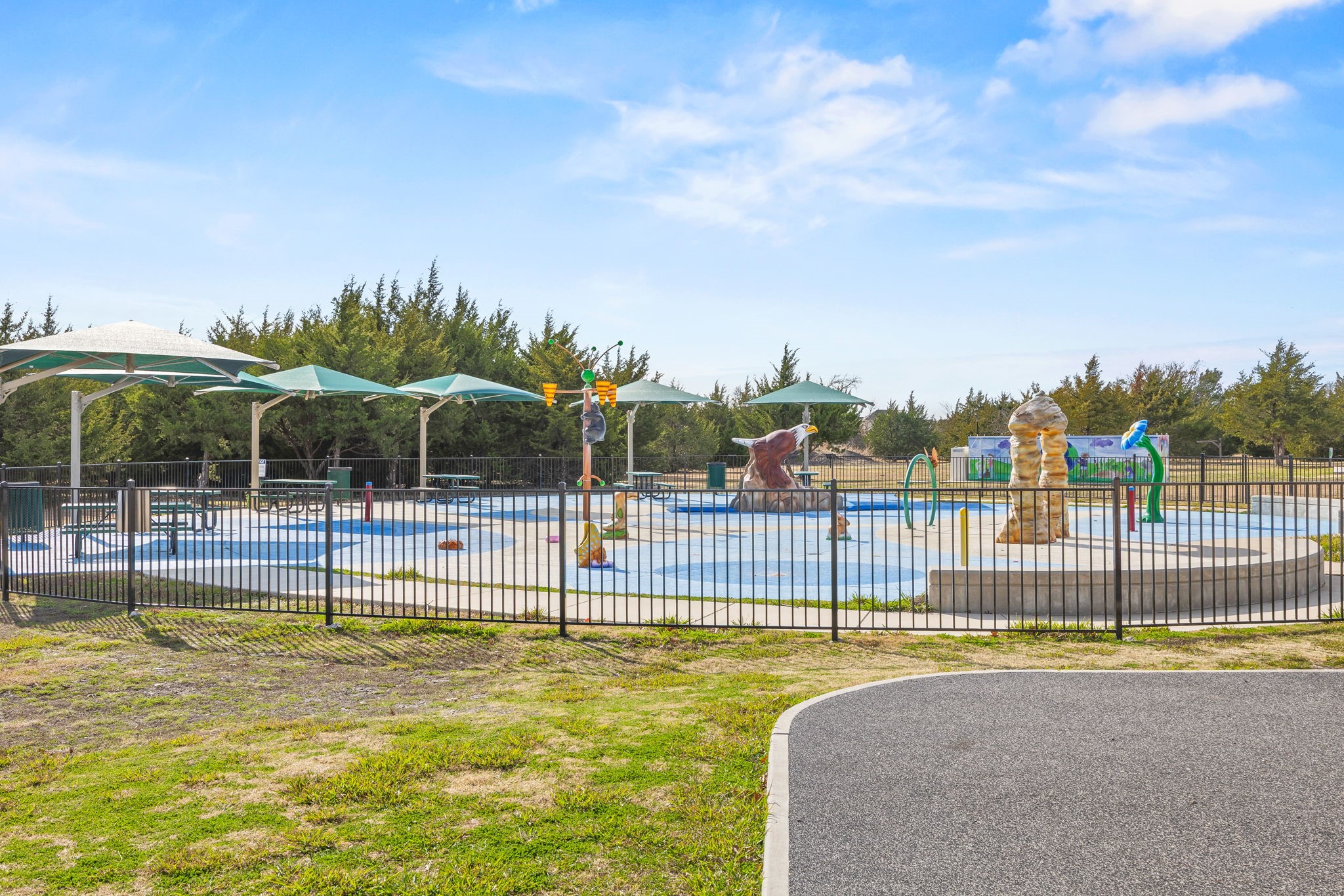 906 Bald Cypress Drive