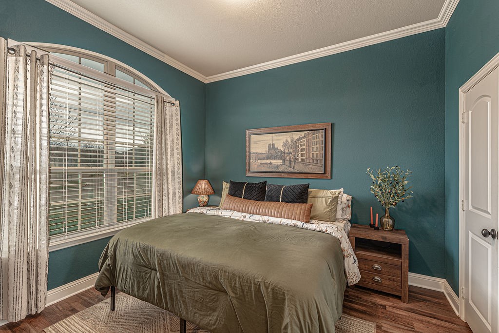 906 Bald Cypress Drive