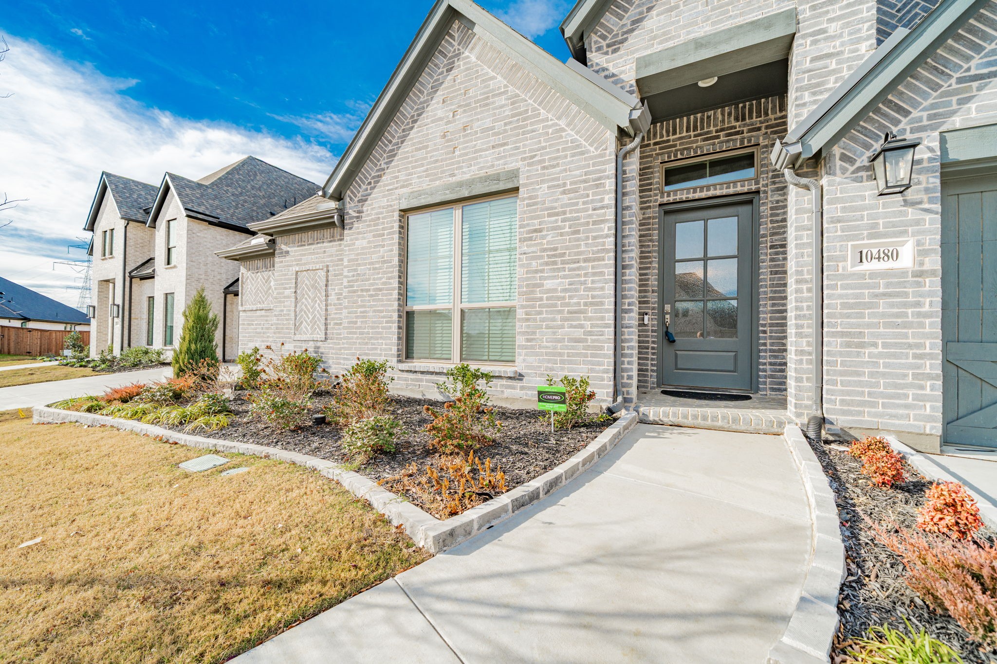 10480 Gray Hills Drive