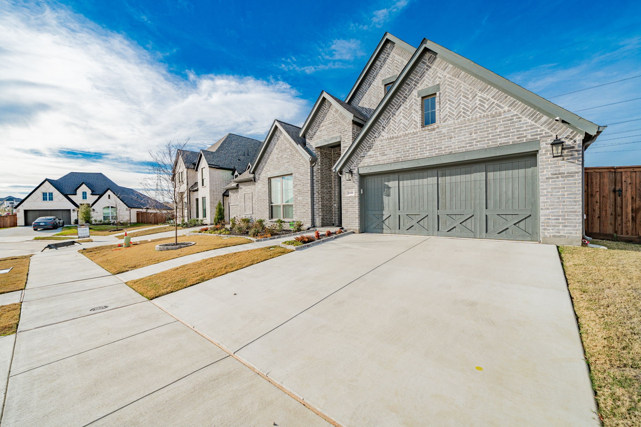 10480 Gray Hills Drive