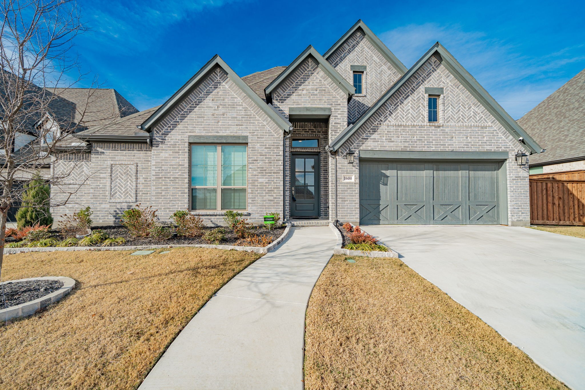 10480 Gray Hills Drive