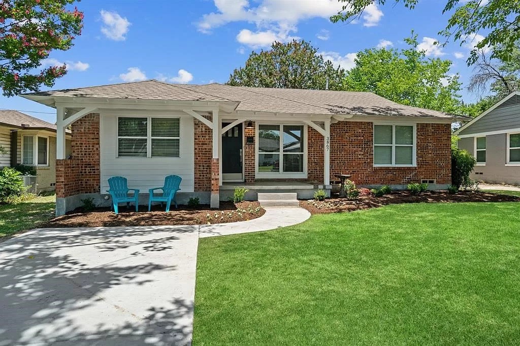 3867 Gaspar Drive