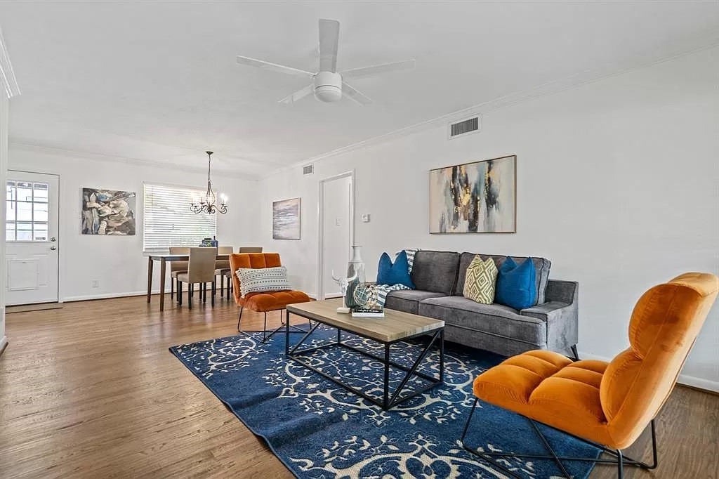 3867 Gaspar Drive