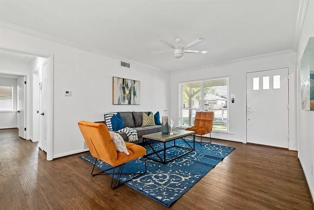 3867 Gaspar Drive