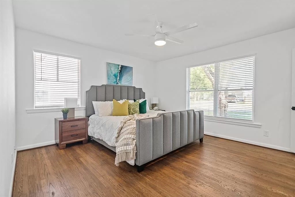 3867 Gaspar Drive