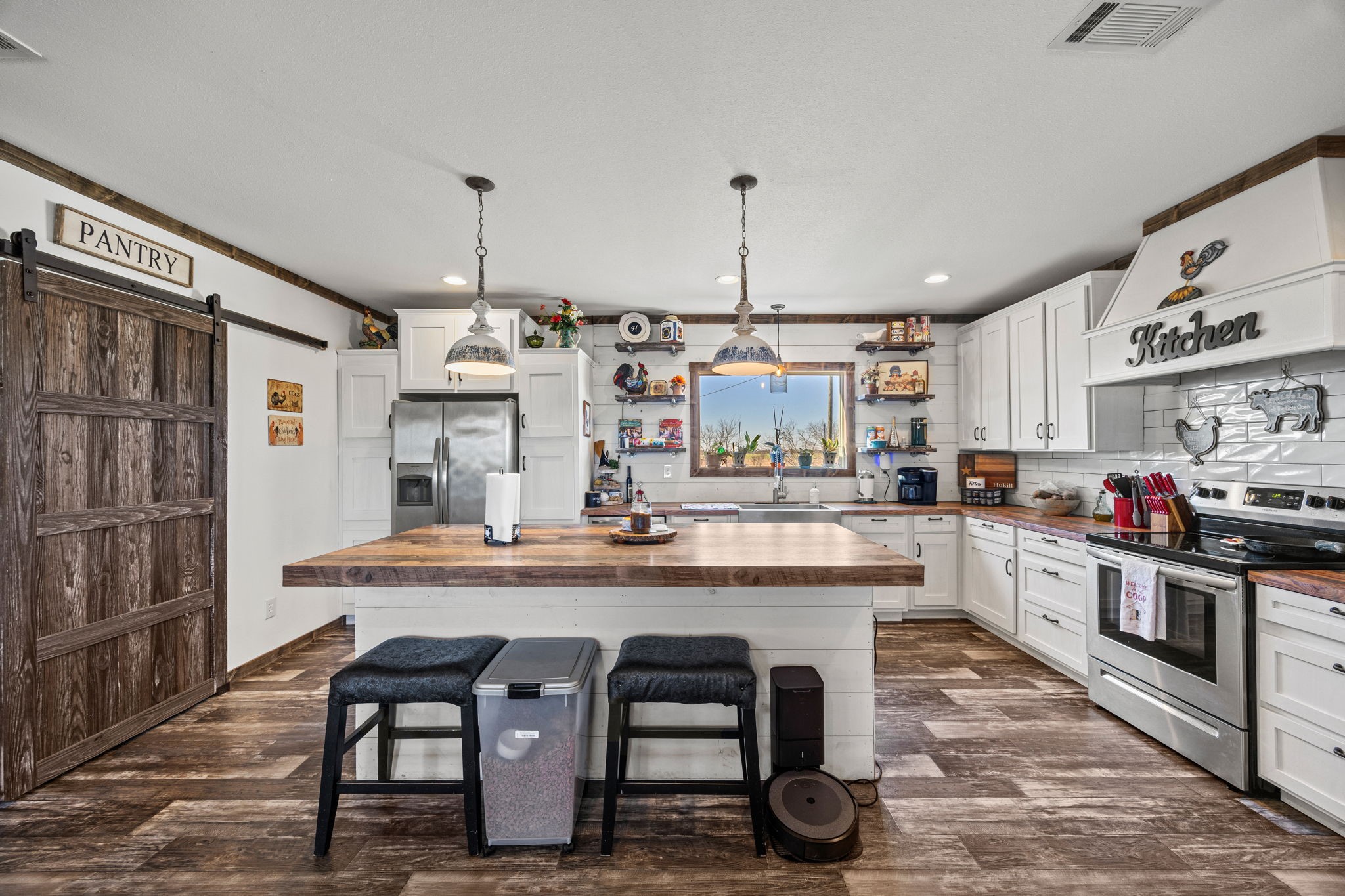 3414 County Road 2134