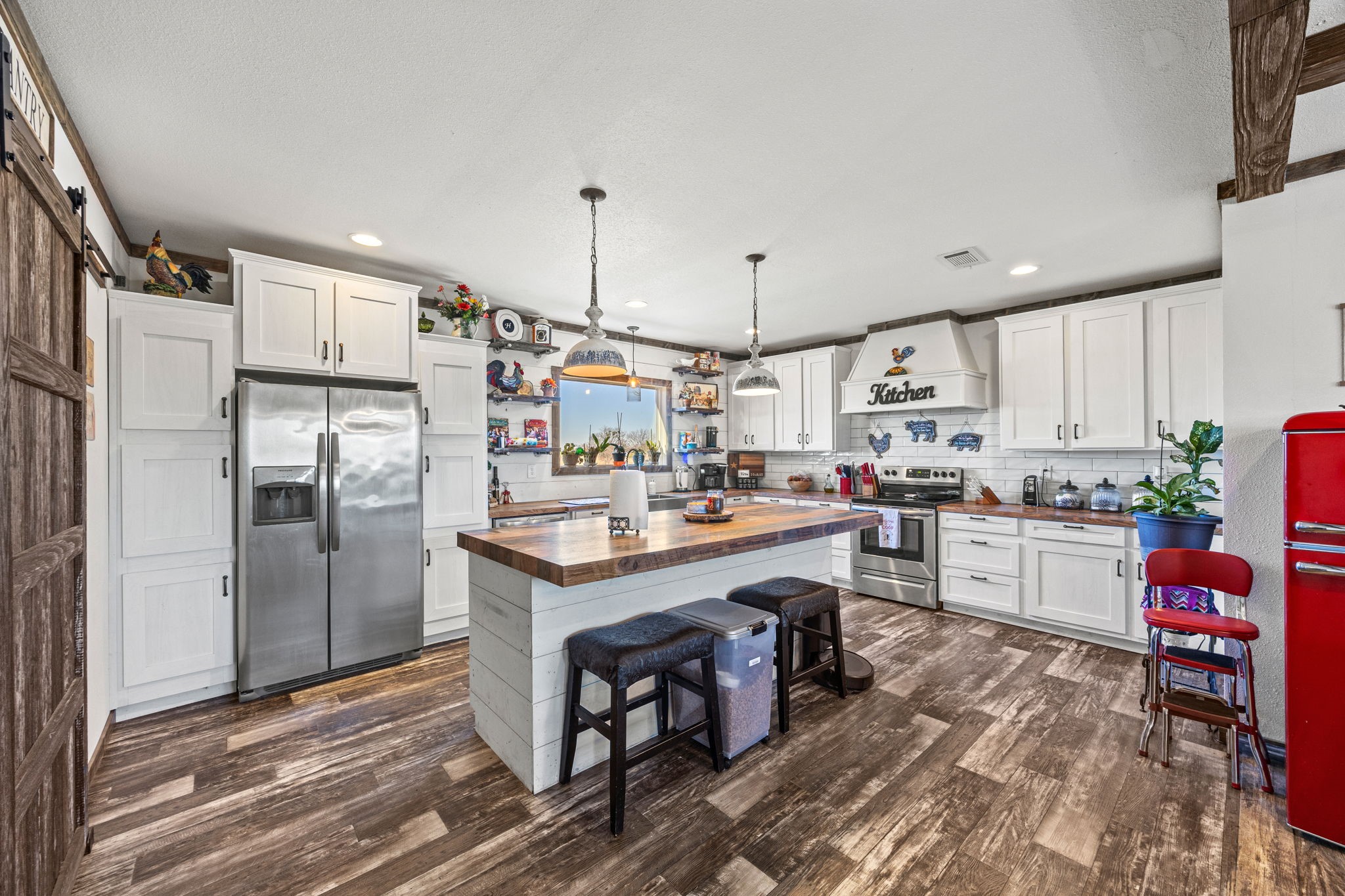 3414 County Road 2134