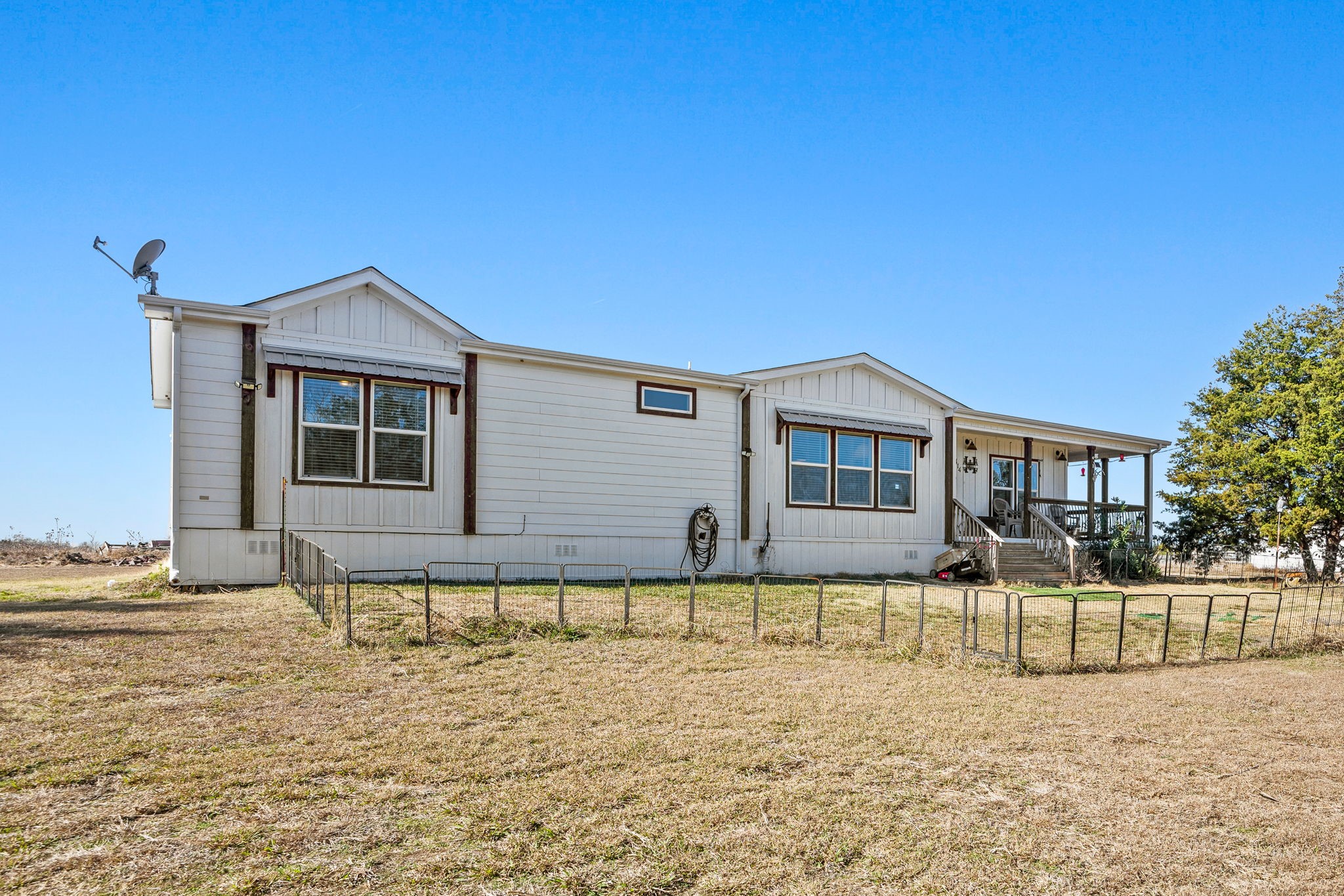 3414 County Road 2134