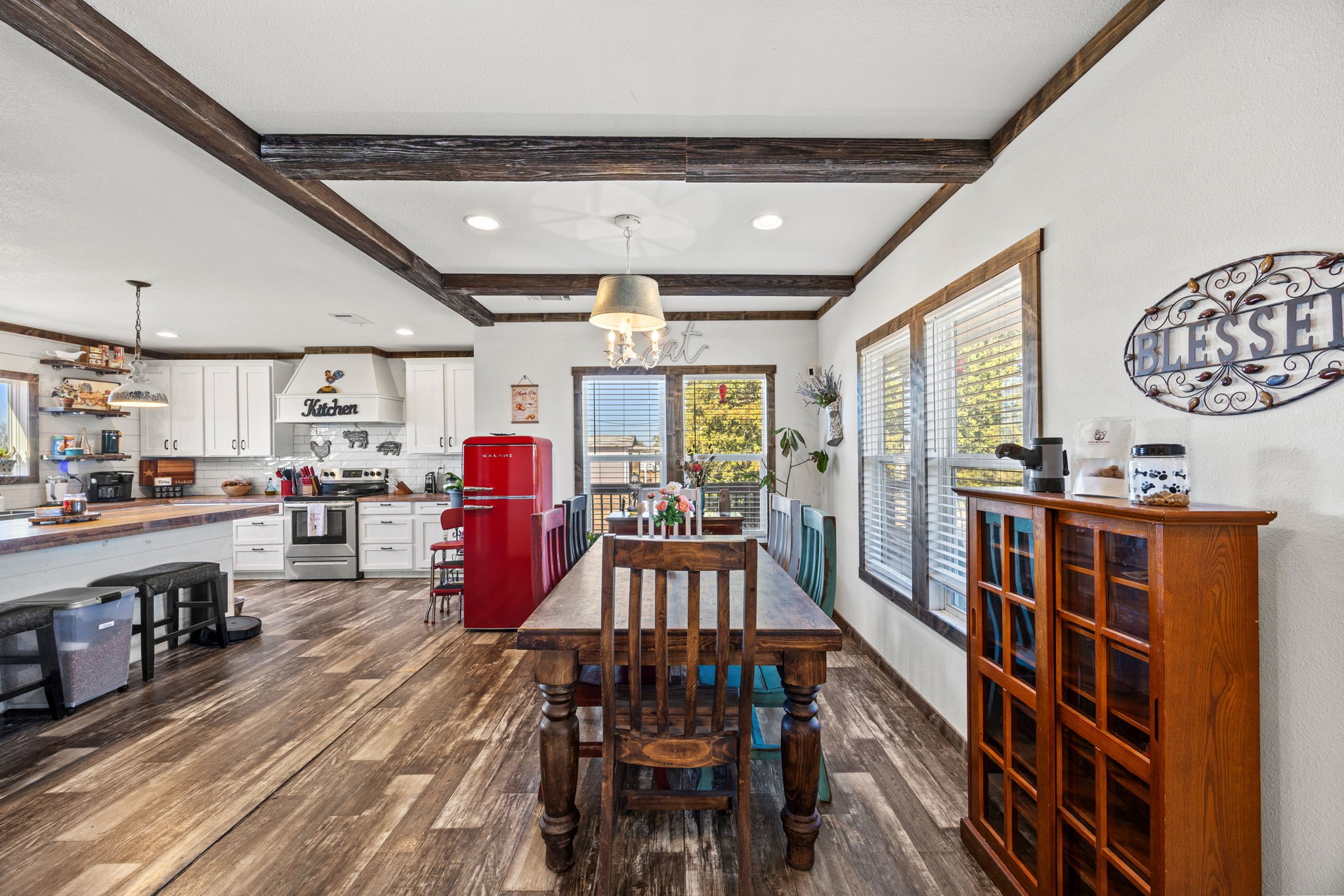 3414 County Road 2134