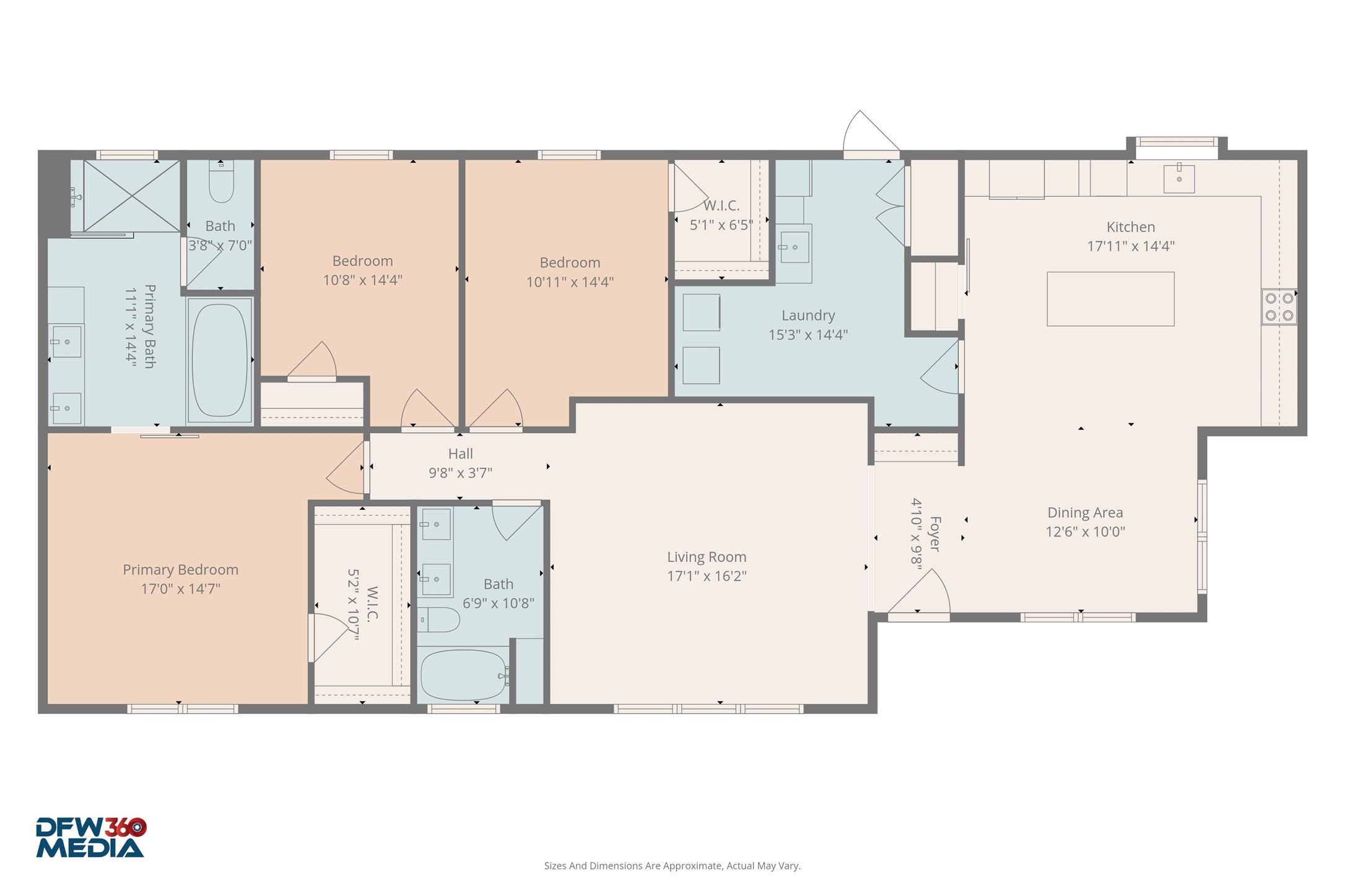 3414 County Road 2134