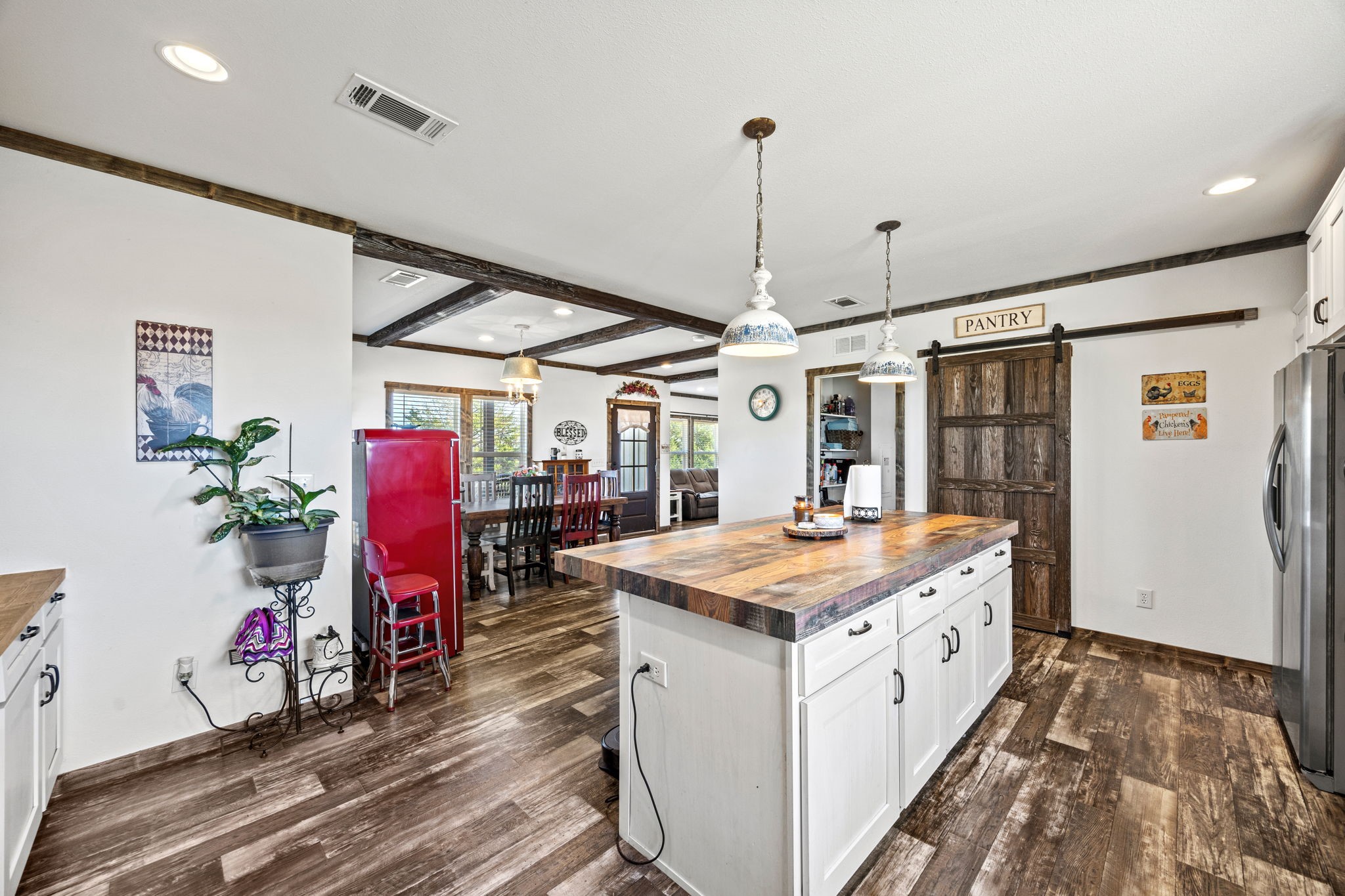 3414 County Road 2134