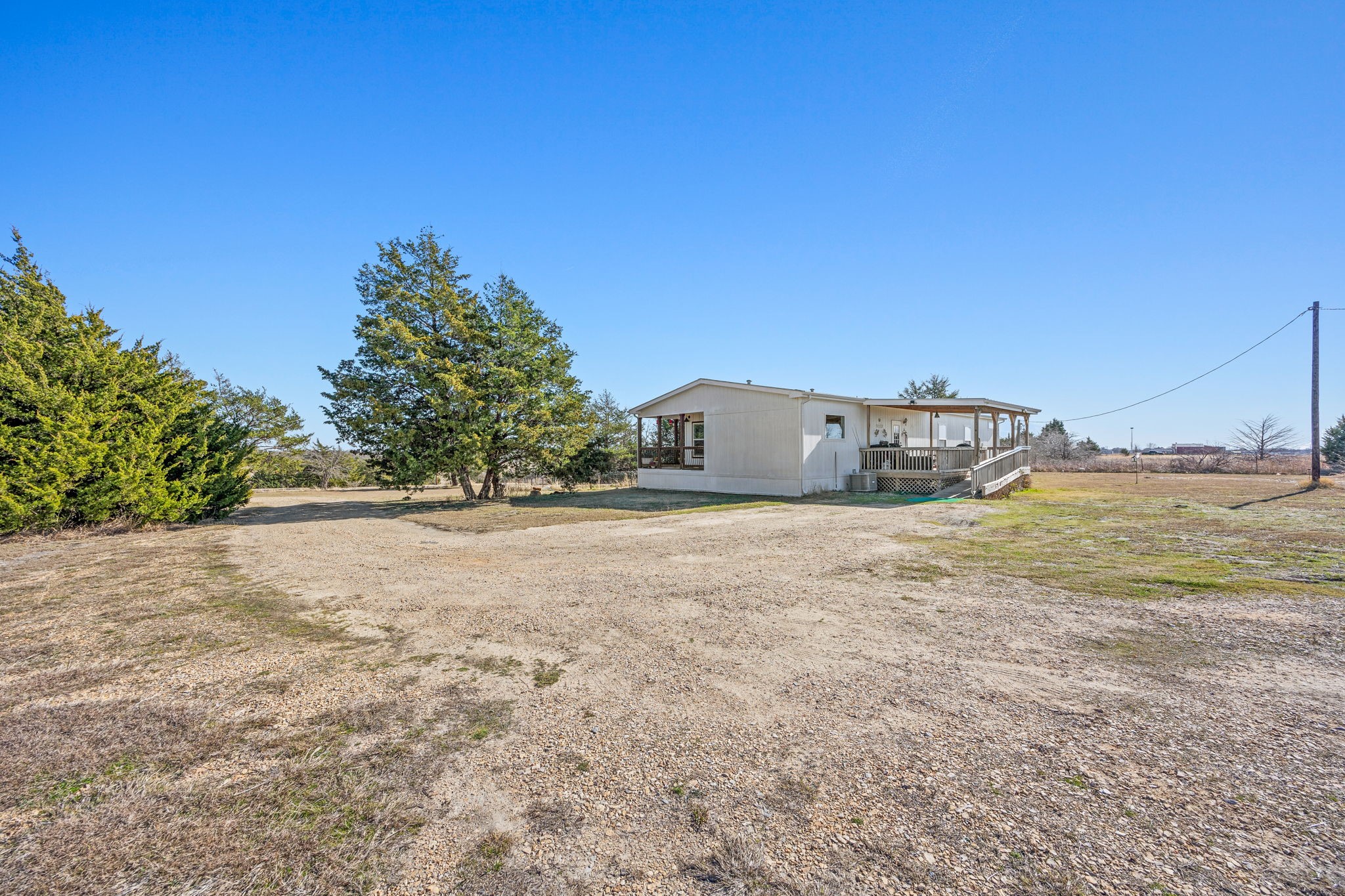 3414 County Road 2134