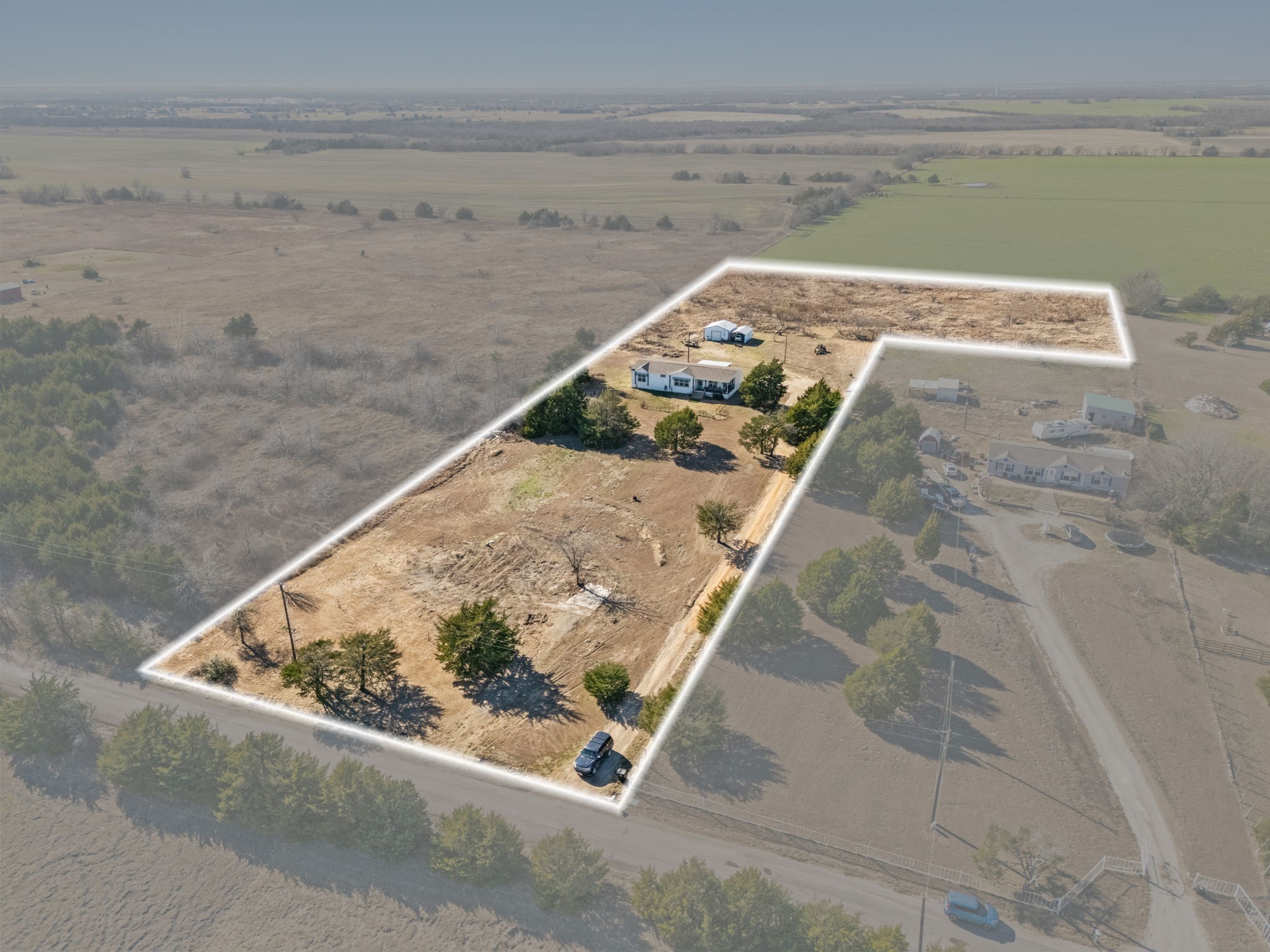 3414 County Road 2134