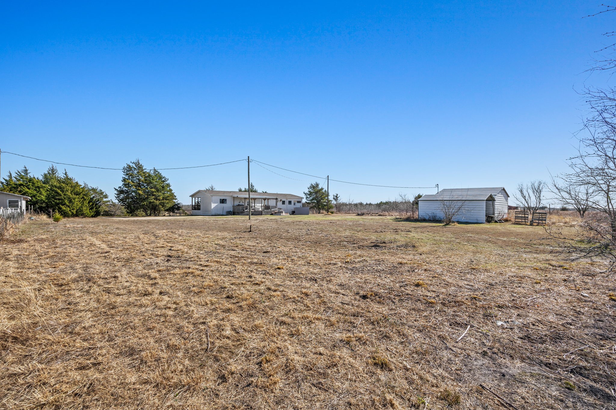 3414 County Road 2134