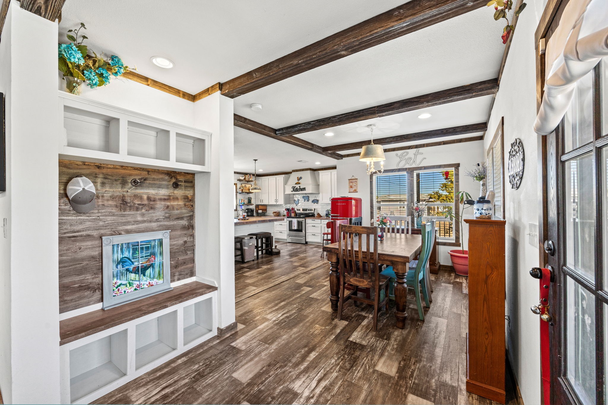 3414 County Road 2134