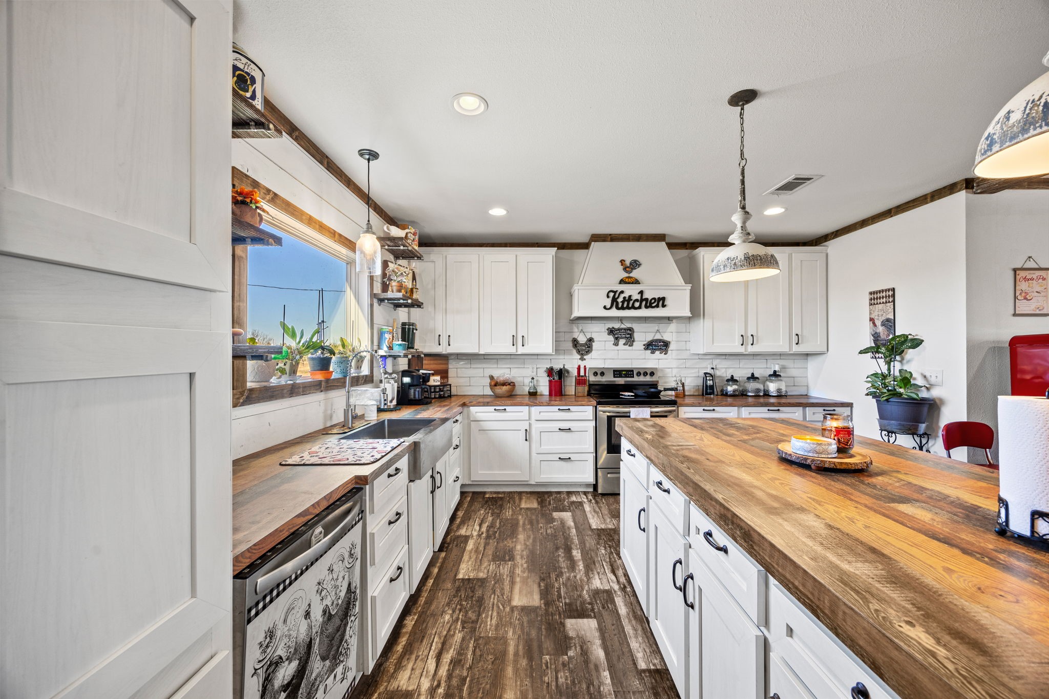 3414 County Road 2134