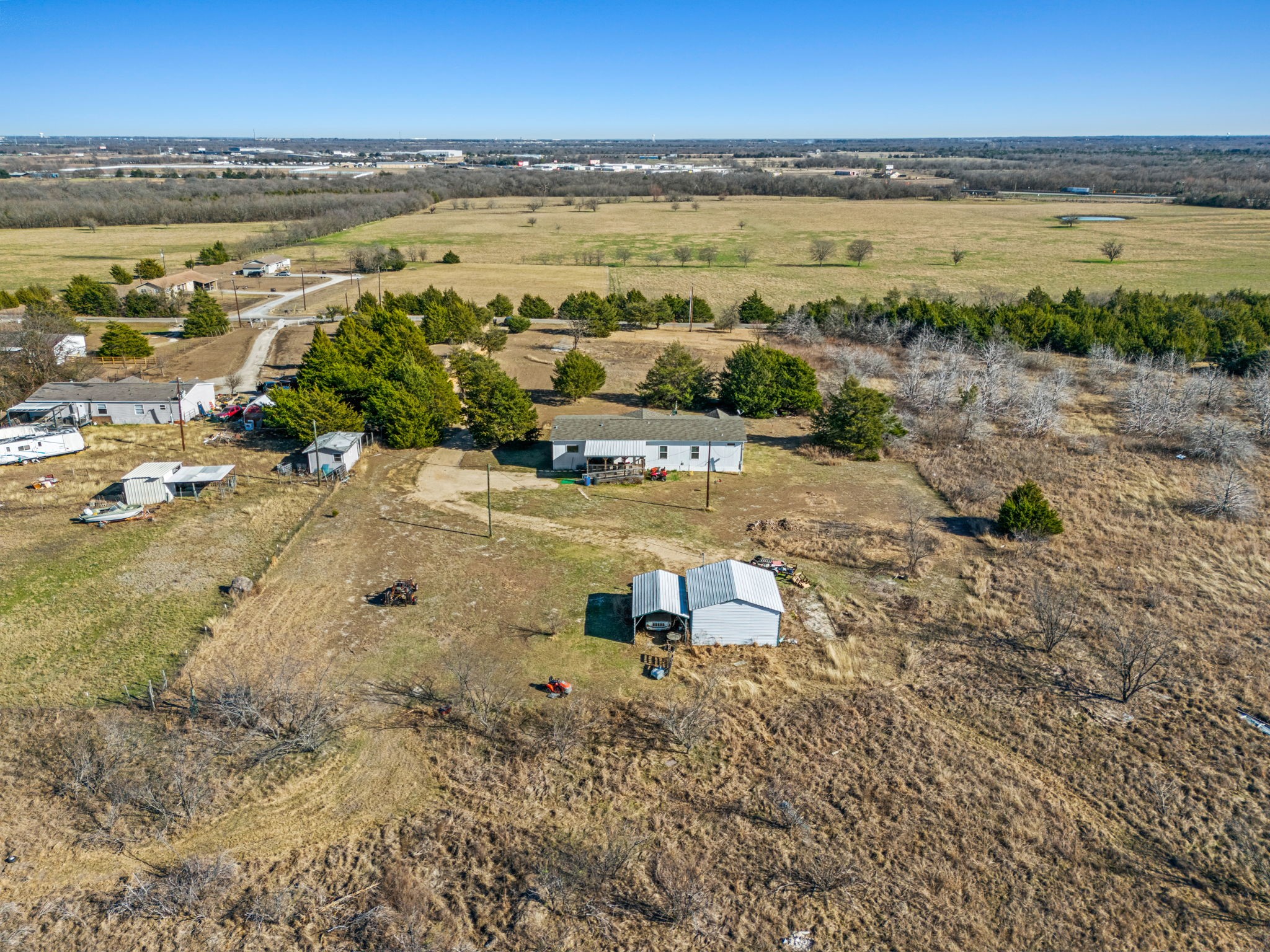 3414 County Road 2134