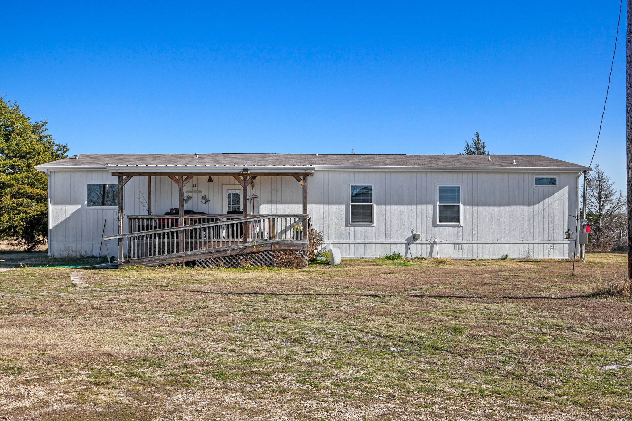 3414 County Road 2134