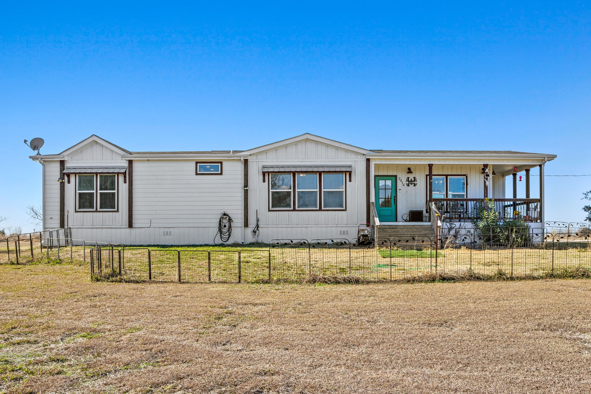 3414 County Road 2134