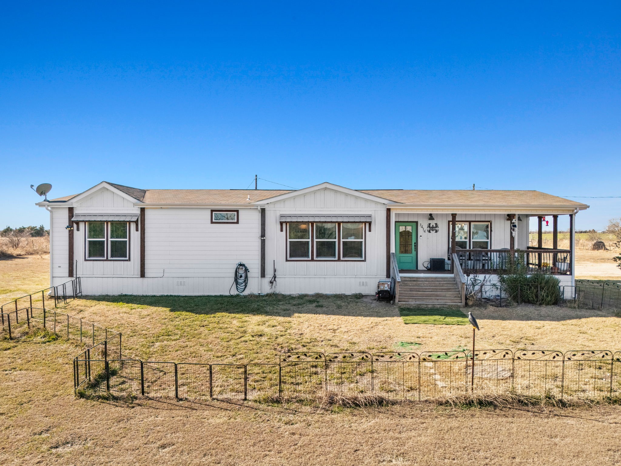 3414 County Road 2134
