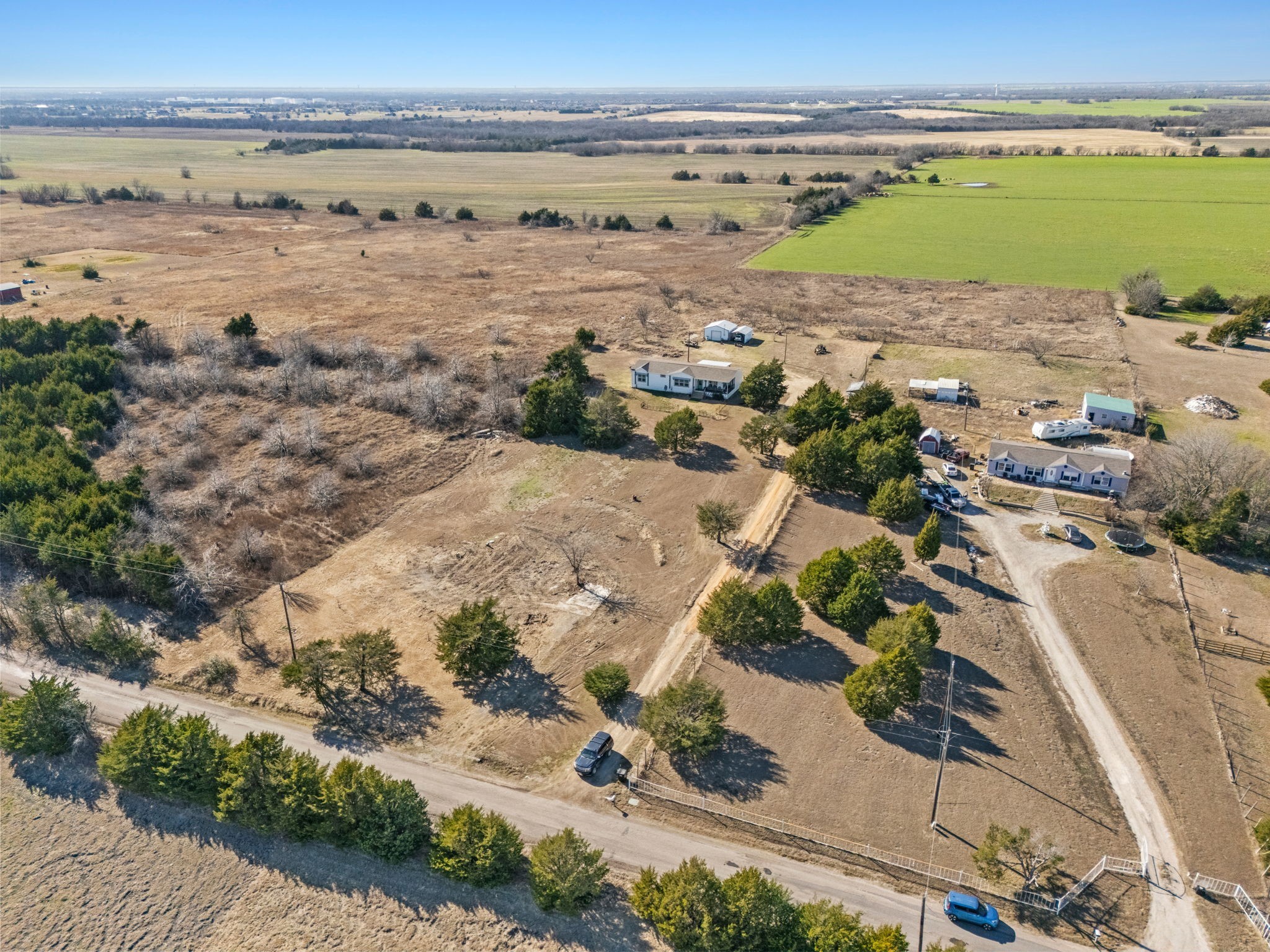 3414 County Road 2134