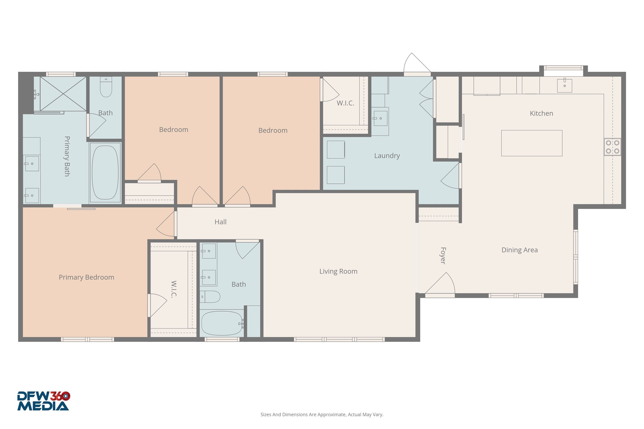 3414 County Road 2134